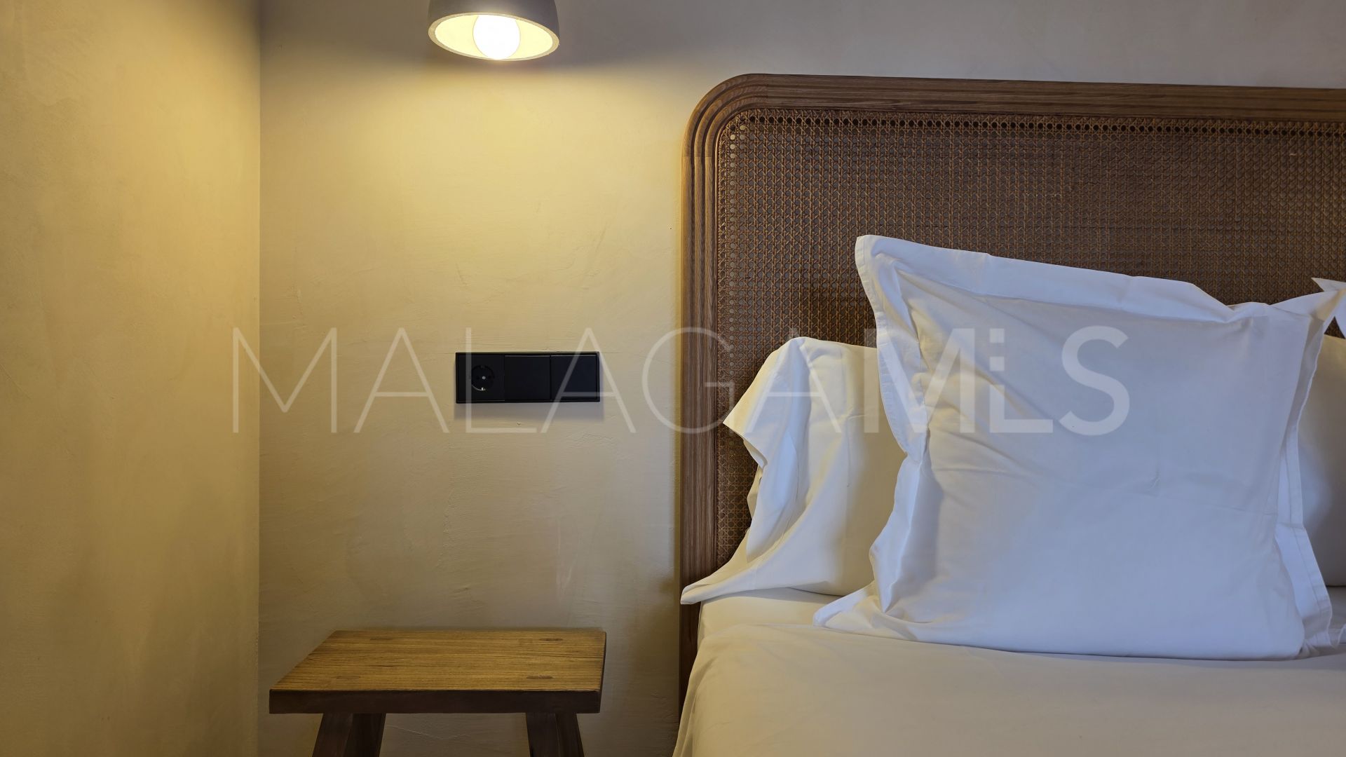 Apartamento for sale in Marbella Centro