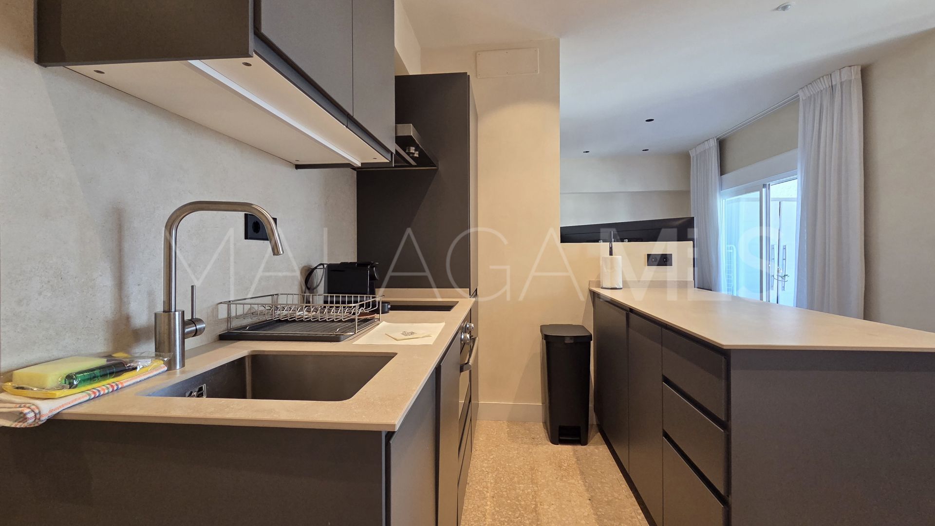 Apartamento for sale in Marbella Centro