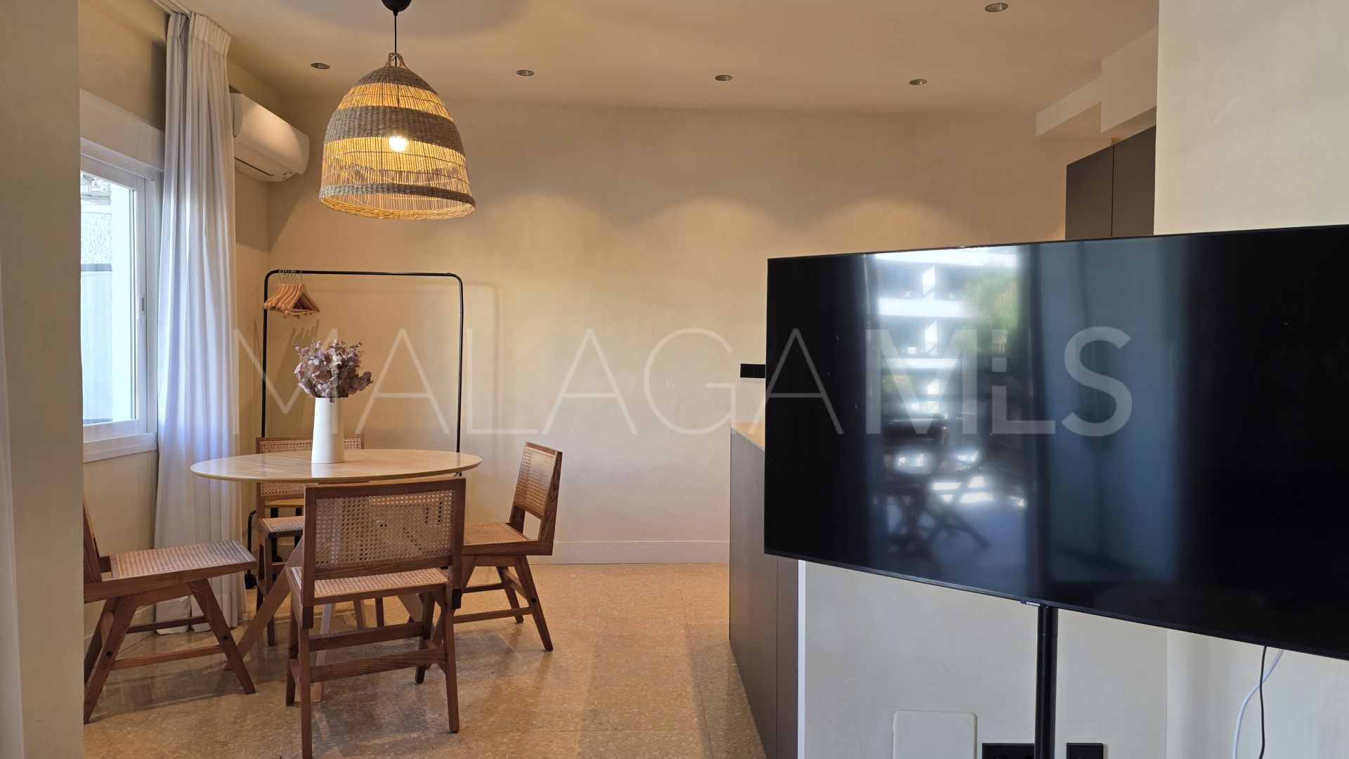 Apartamento for sale in Marbella Centro