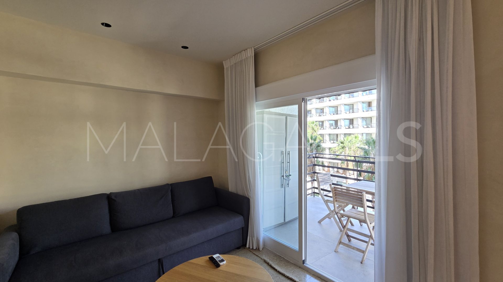 Apartamento for sale in Marbella Centro
