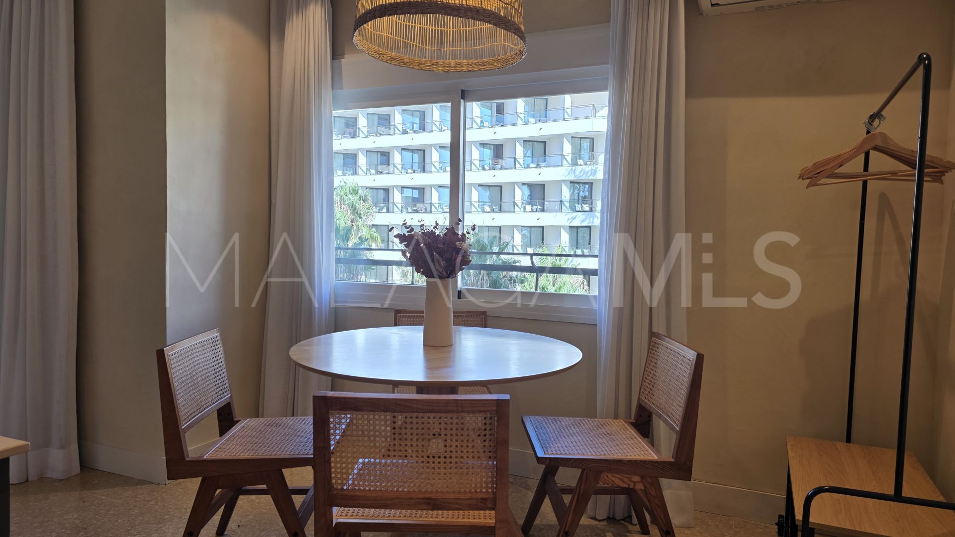Apartamento for sale in Marbella Centro