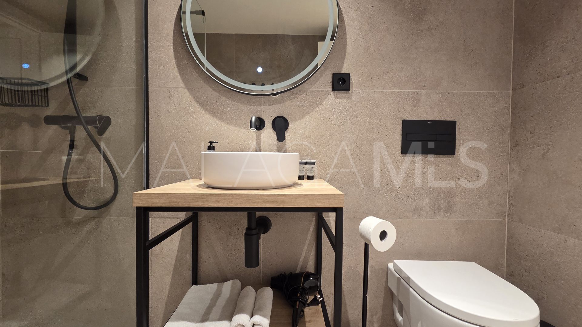Apartamento for sale in Marbella Centro