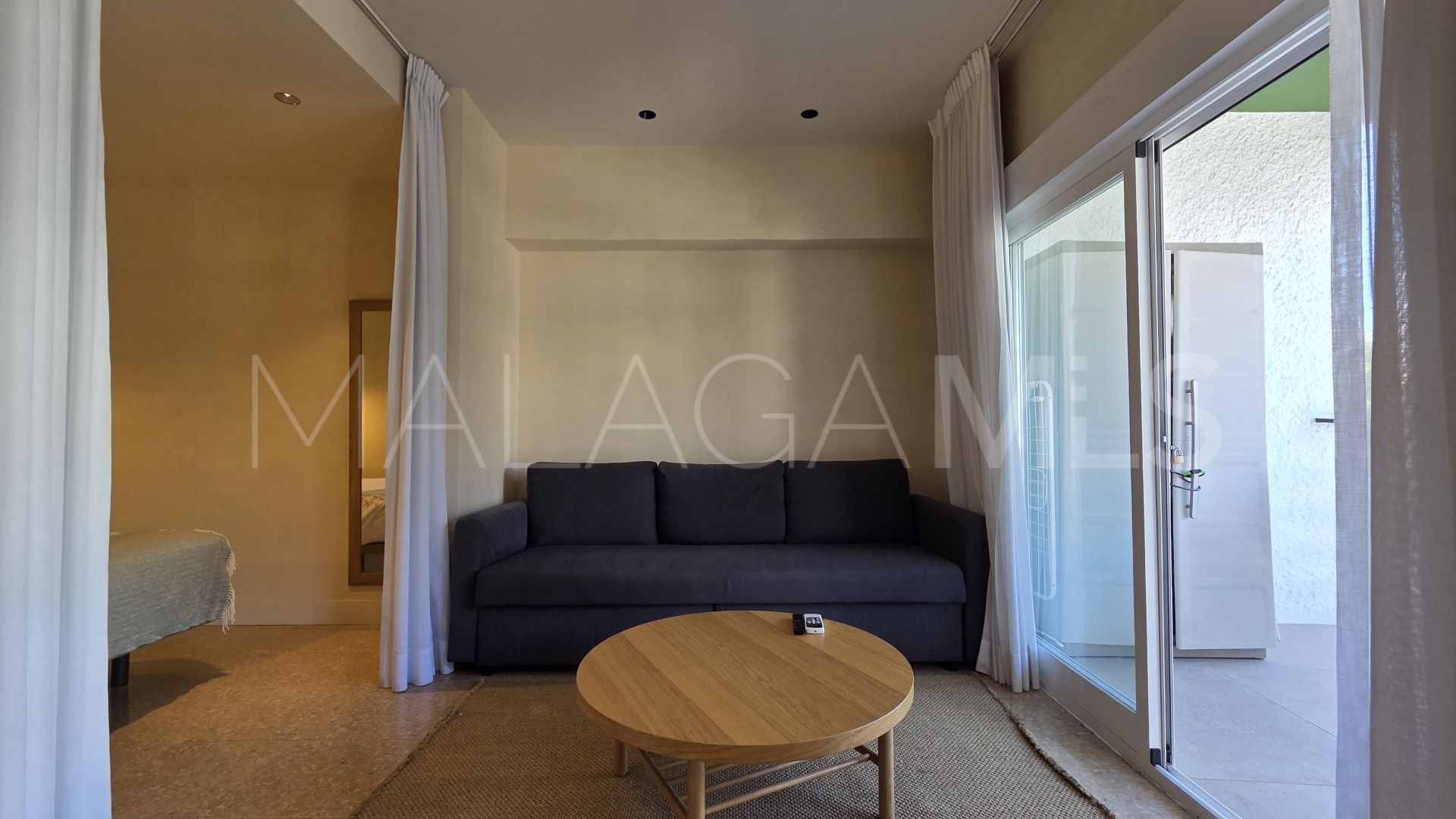 Apartamento for sale in Marbella Centro