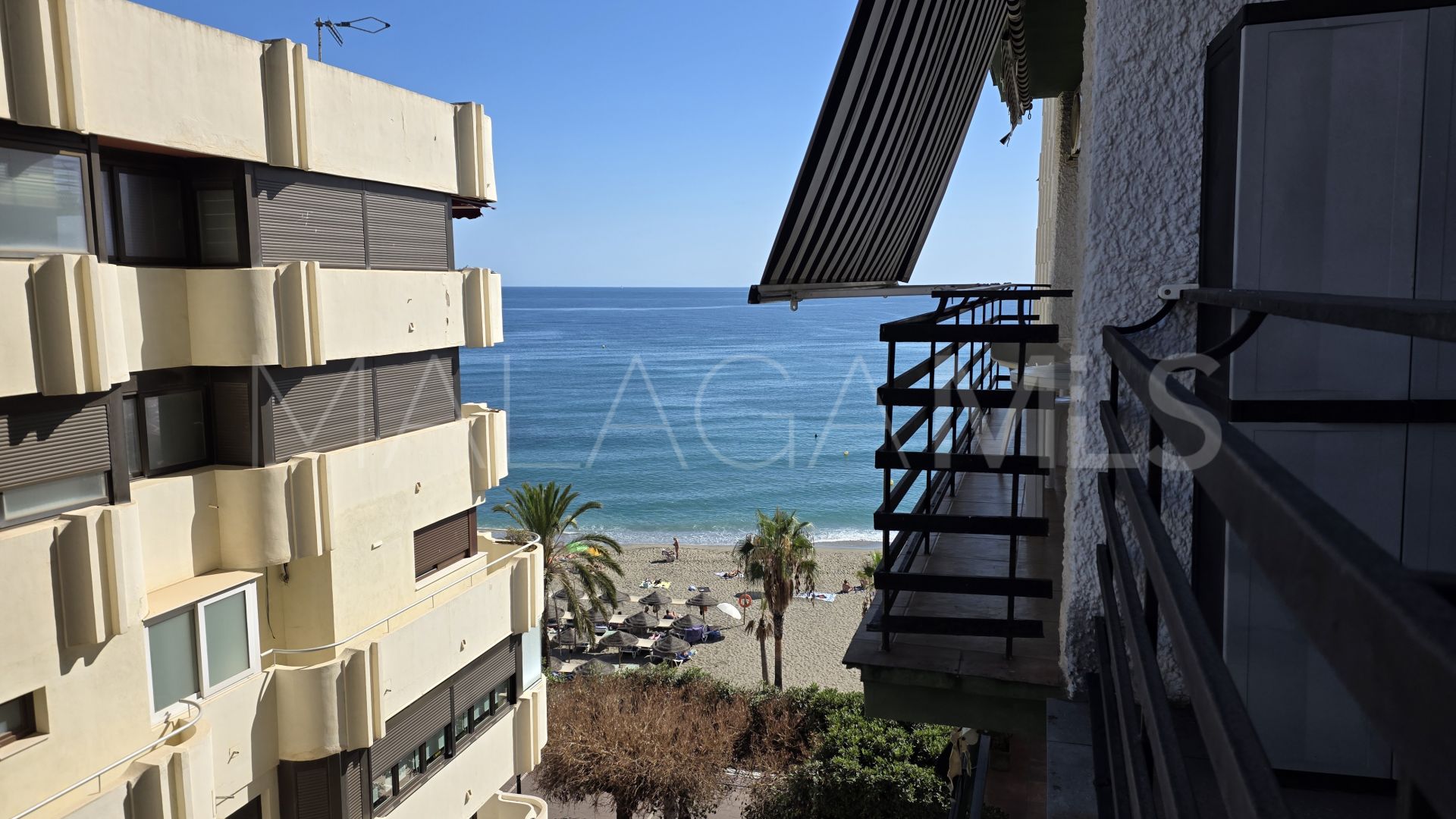 Apartamento for sale in Marbella Centro