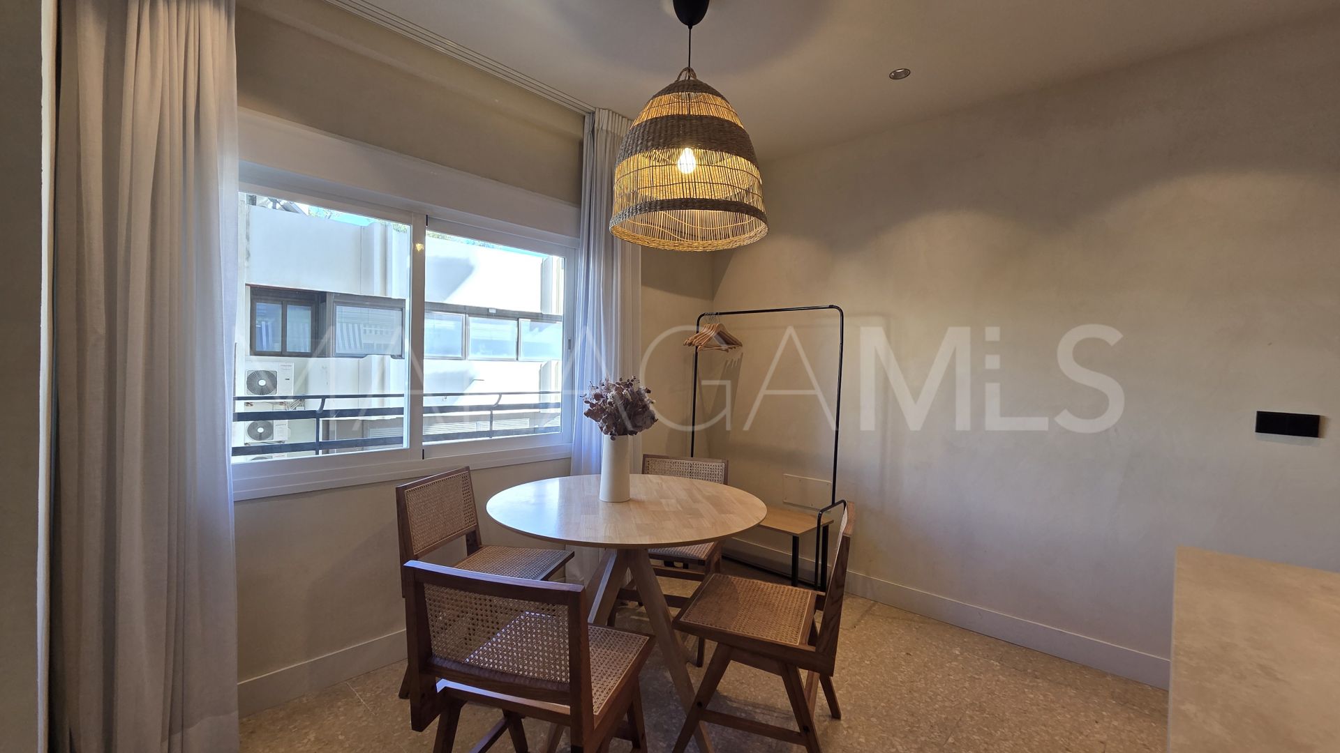 Apartamento for sale in Marbella Centro