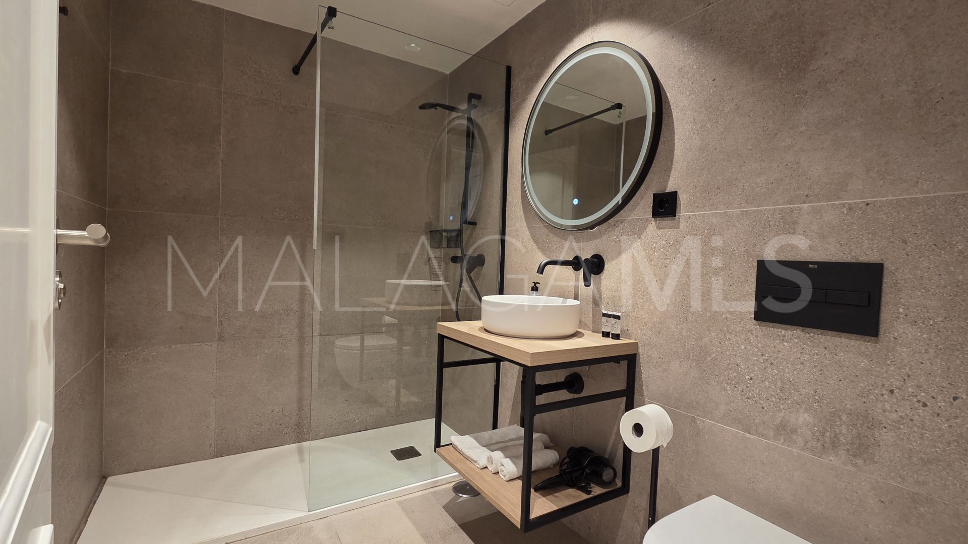 Apartamento for sale in Marbella Centro