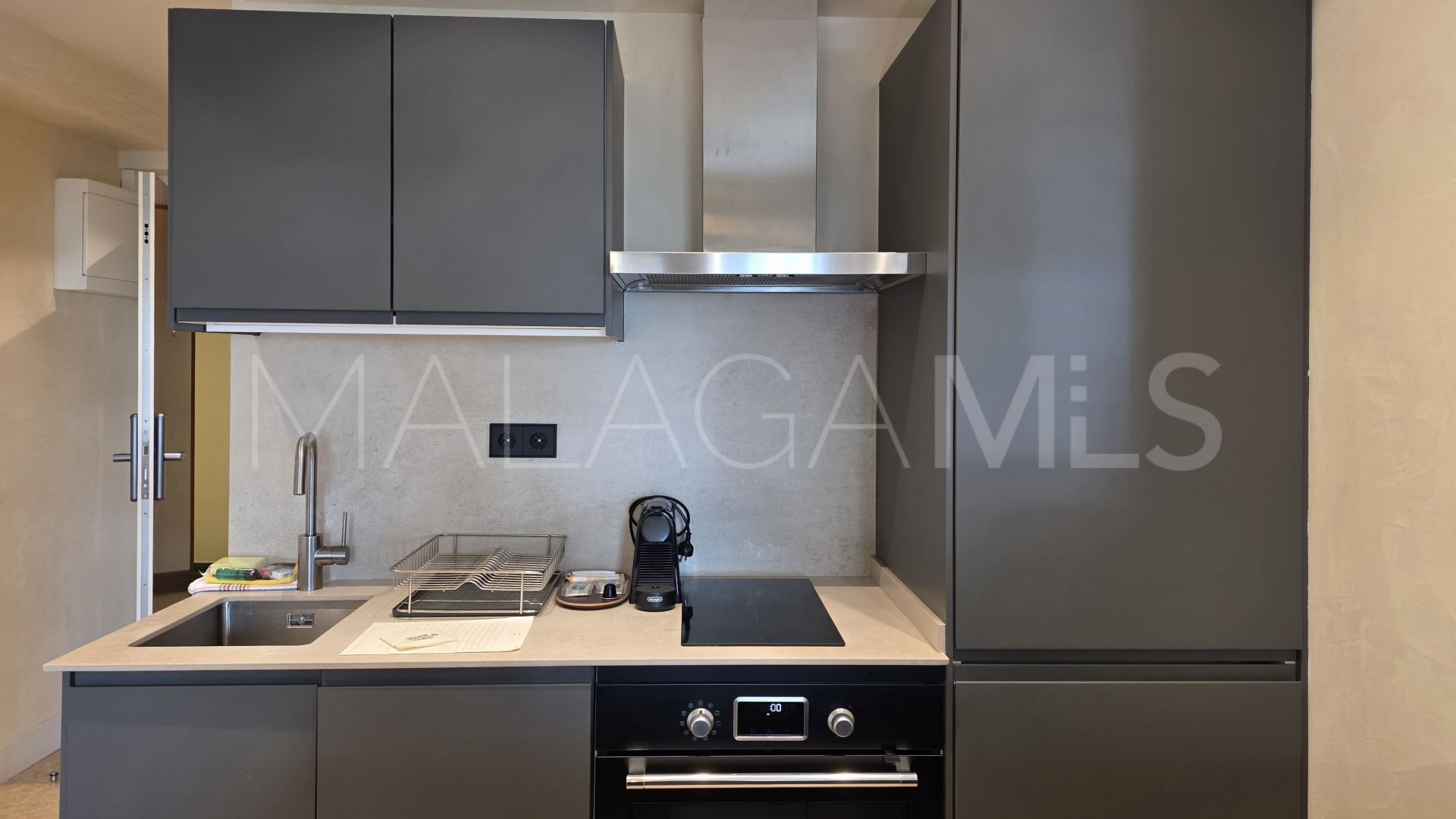 Apartamento for sale in Marbella Centro