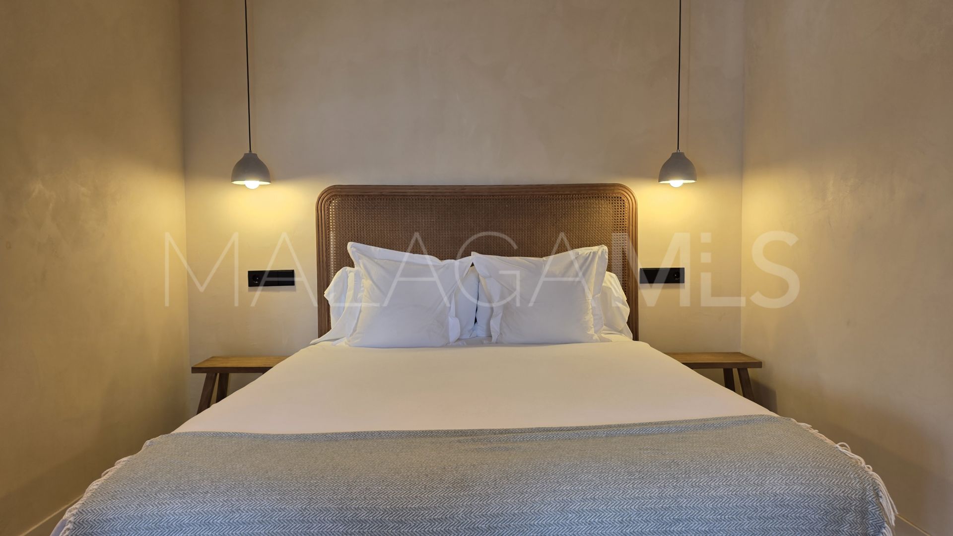 Apartamento for sale in Marbella Centro