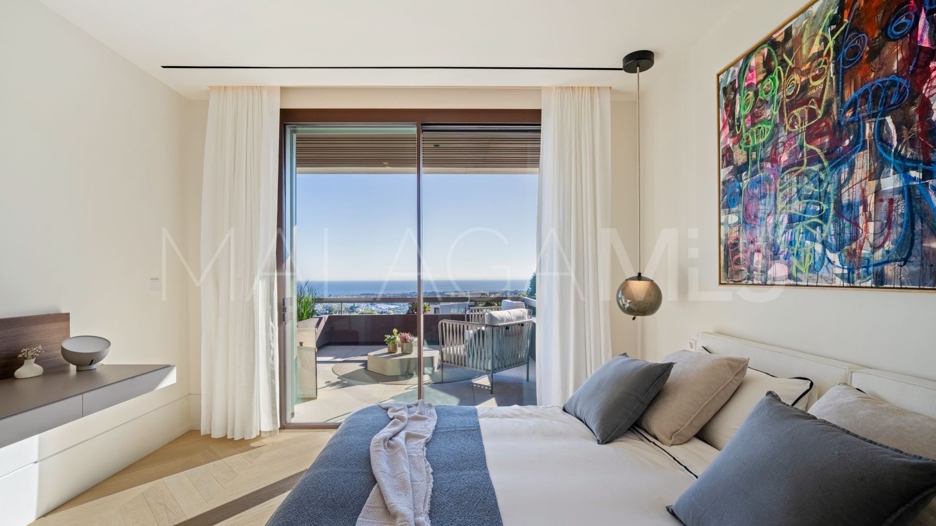 Se vende villa in La Quinta de 5 bedrooms