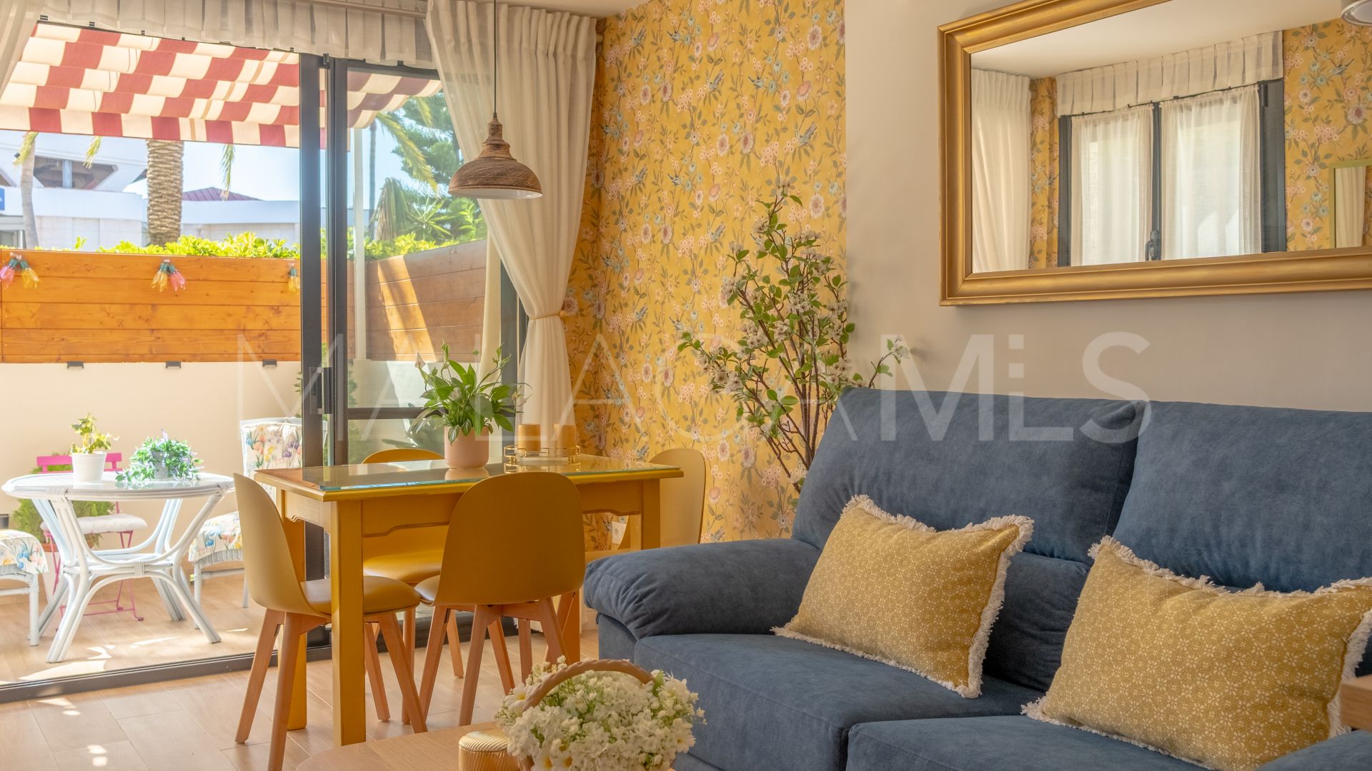 Erdgeschosswohnung for sale in Los Alamos