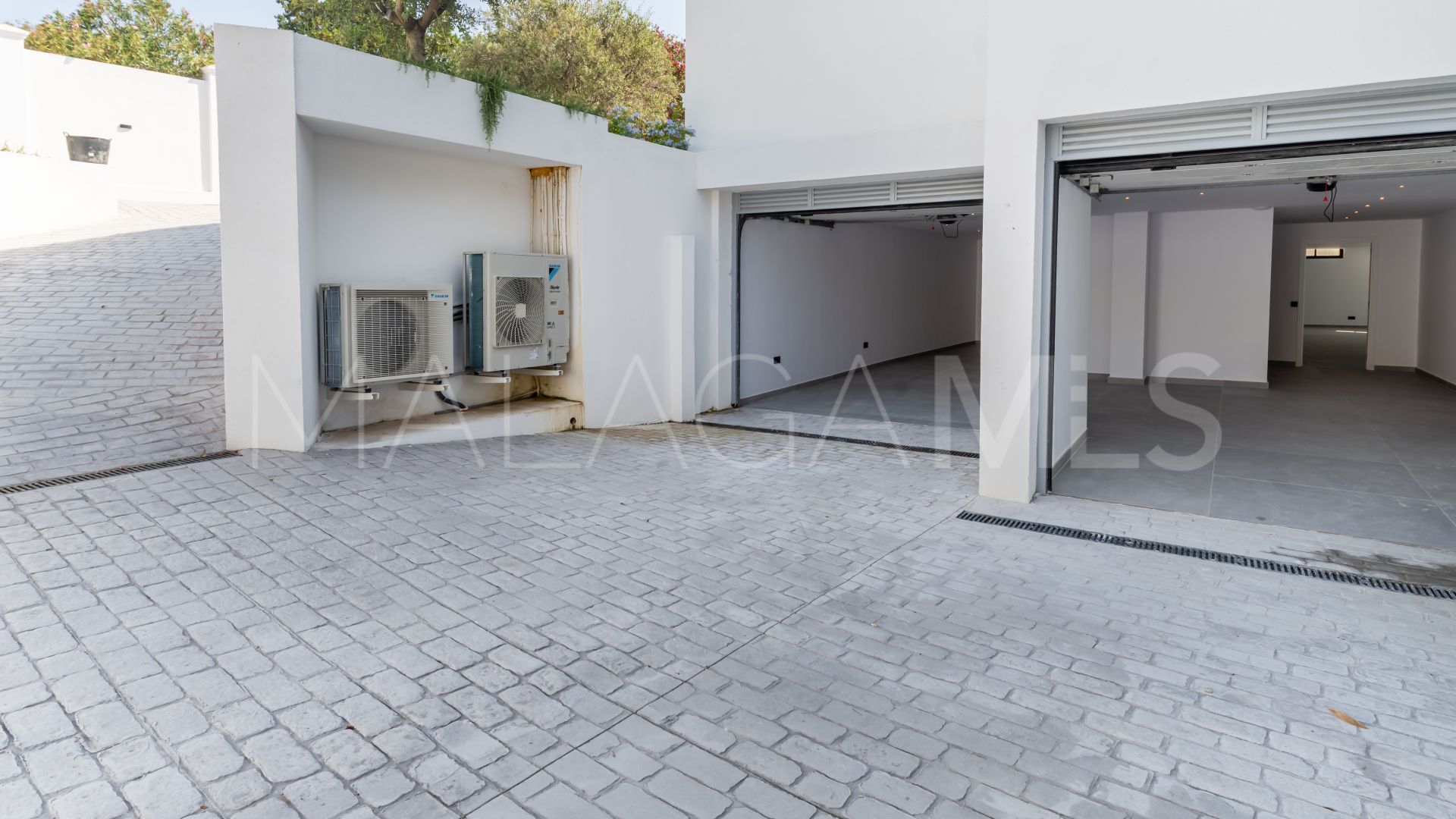 For sale Atalaya Golf villa