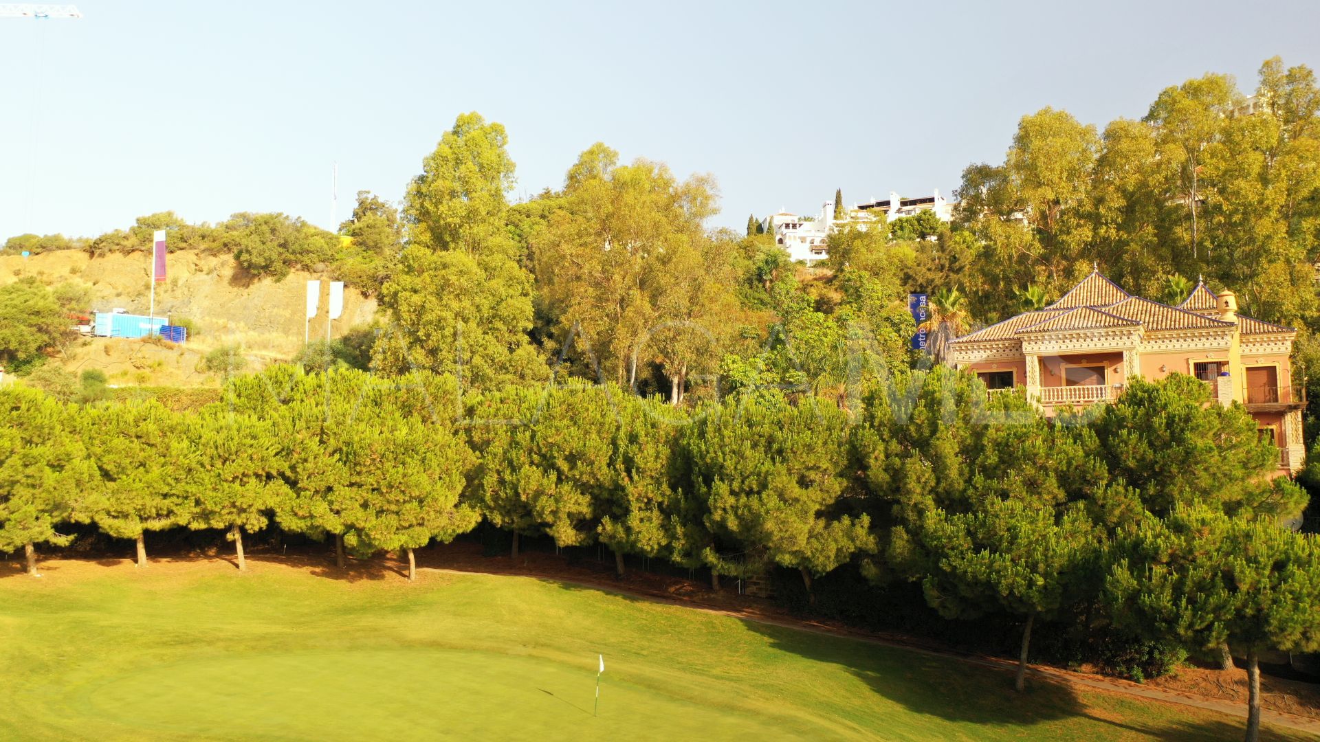For sale La Reserva de la Quinta villa