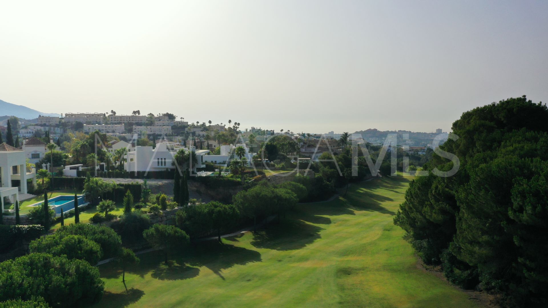 For sale La Reserva de la Quinta villa
