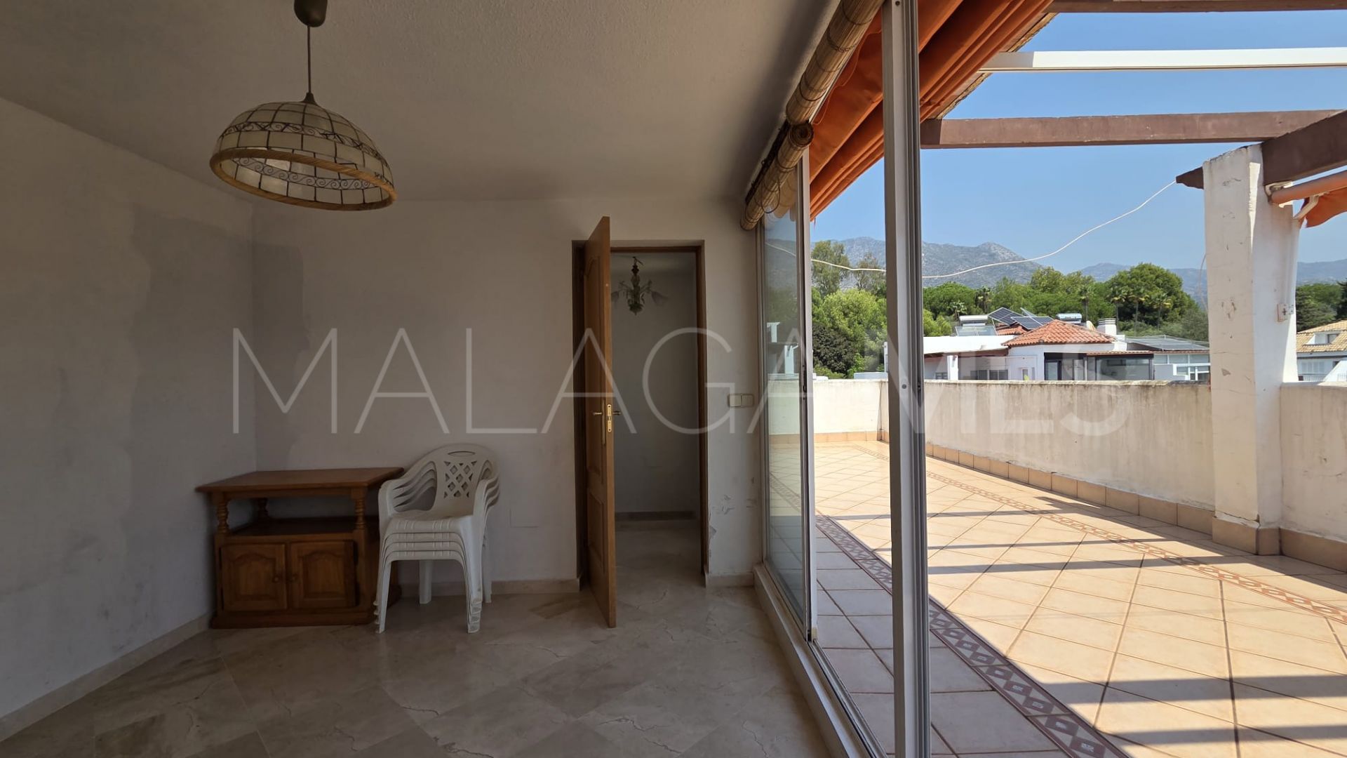Doppelhaushälfte for sale in Arroyo de las Piedras