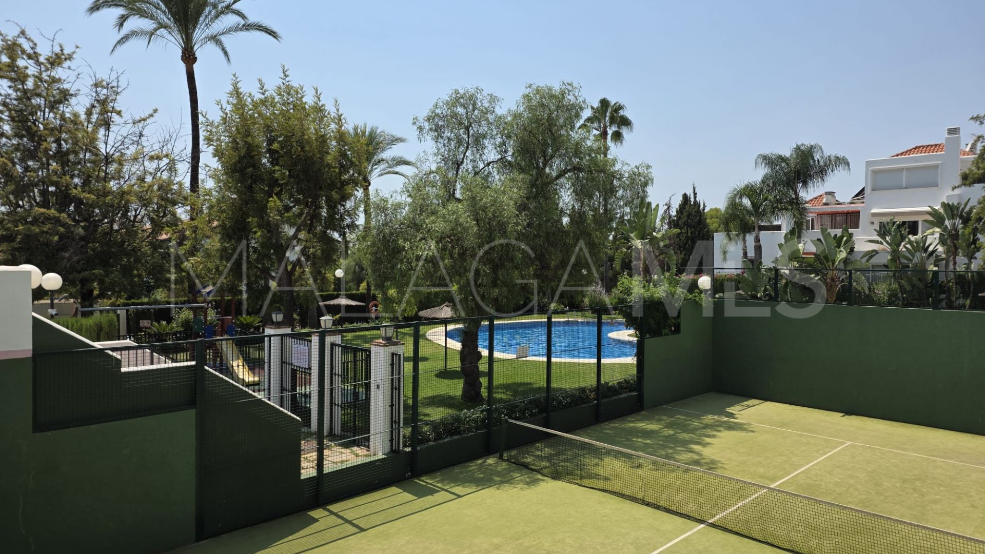 Doppelhaushälfte for sale in Arroyo de las Piedras