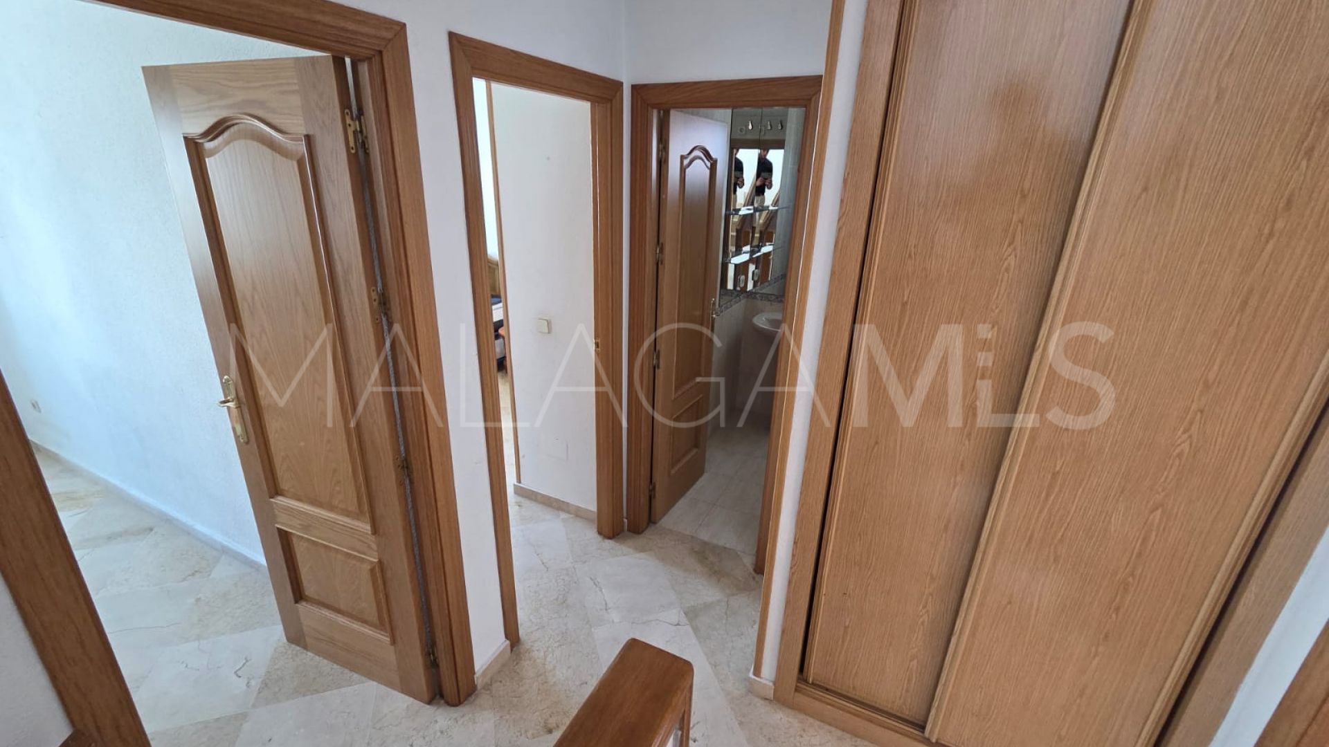 Doppelhaushälfte for sale in Arroyo de las Piedras