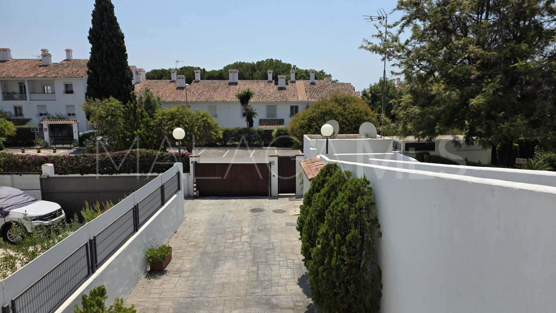 Doppelhaushälfte for sale in Arroyo de las Piedras