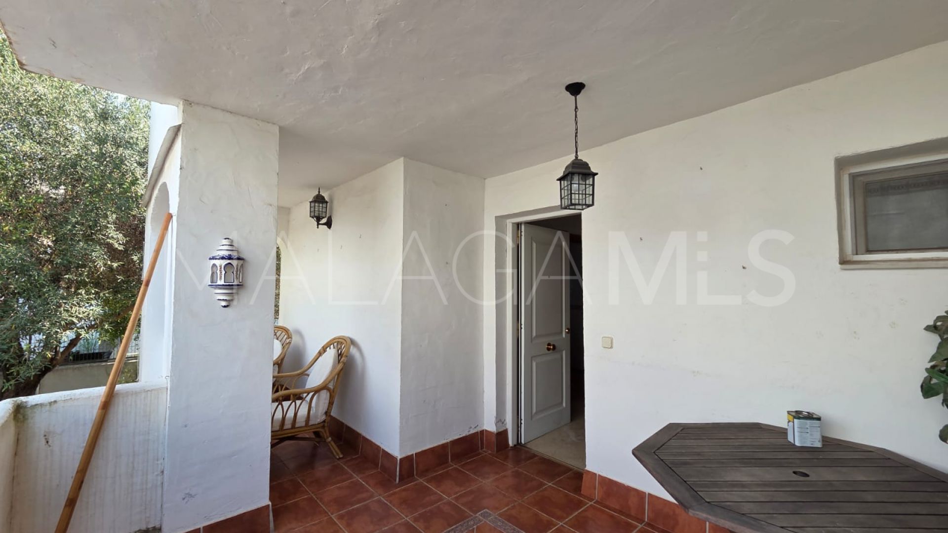Doppelhaushälfte for sale in Arroyo de las Piedras