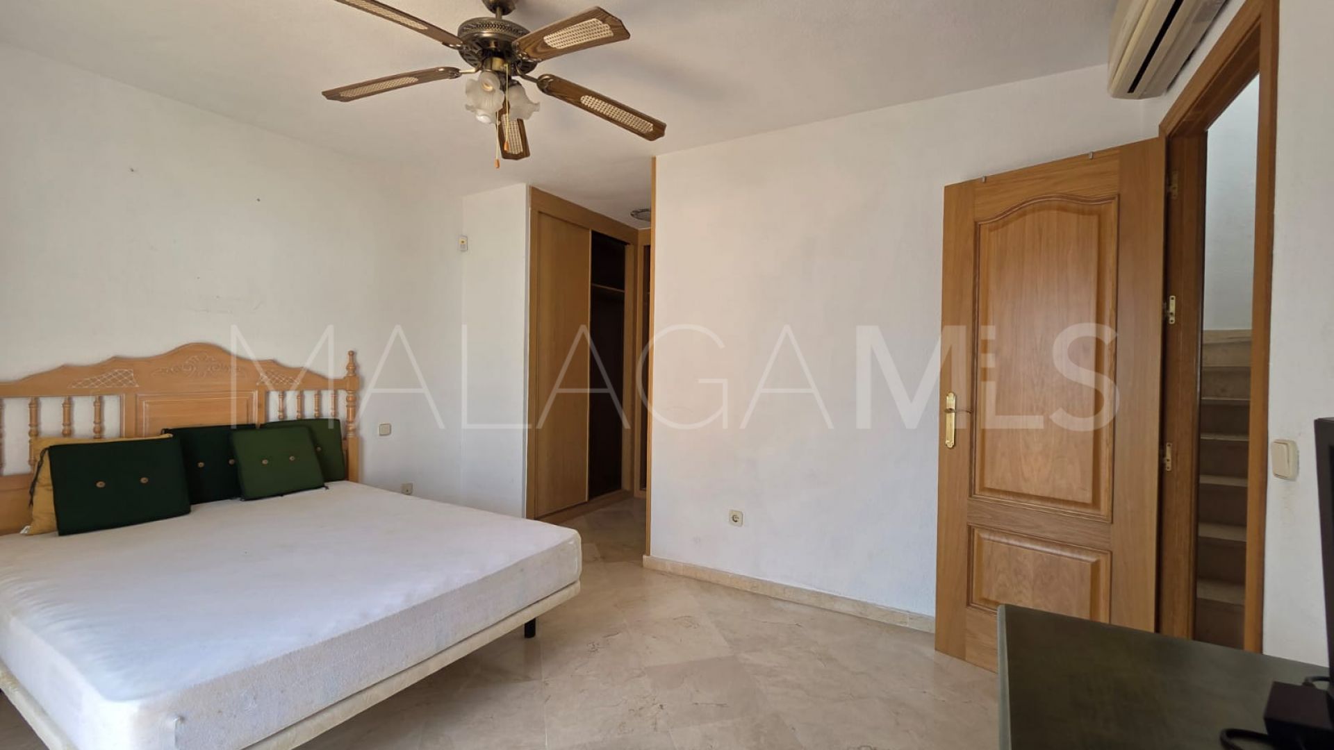 Doppelhaushälfte for sale in Arroyo de las Piedras