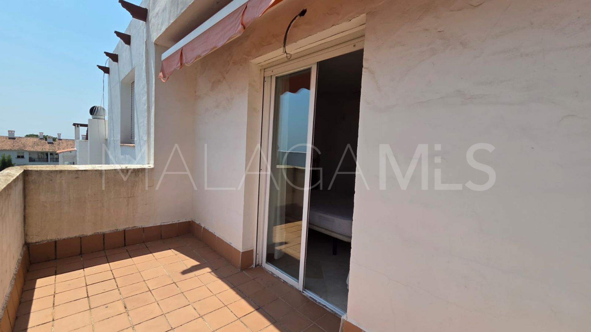 Doppelhaushälfte for sale in Arroyo de las Piedras