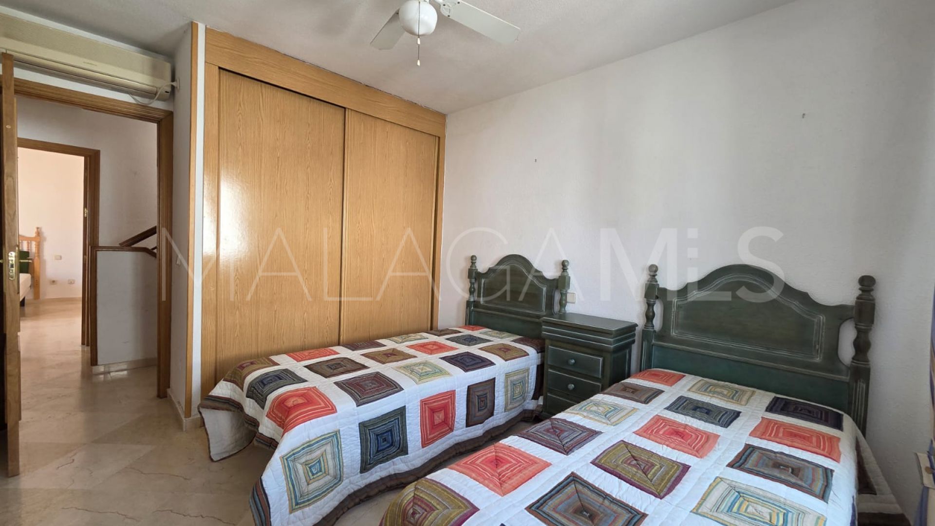 Doppelhaushälfte for sale in Arroyo de las Piedras