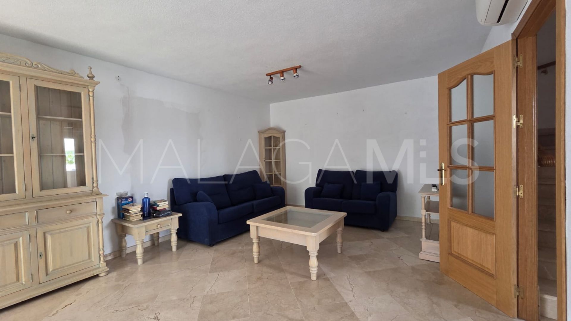 Doppelhaushälfte for sale in Arroyo de las Piedras