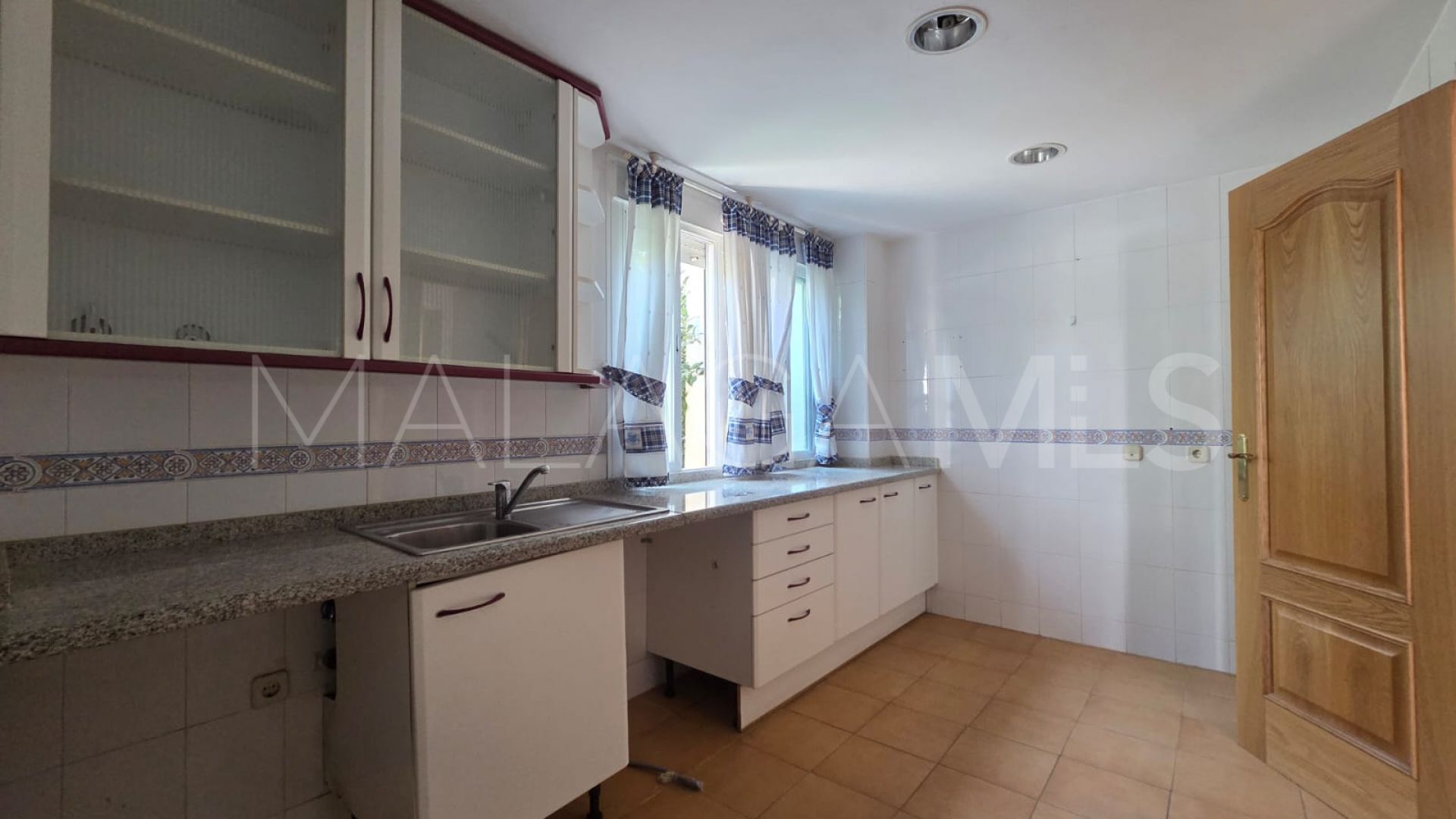 Doppelhaushälfte for sale in Arroyo de las Piedras