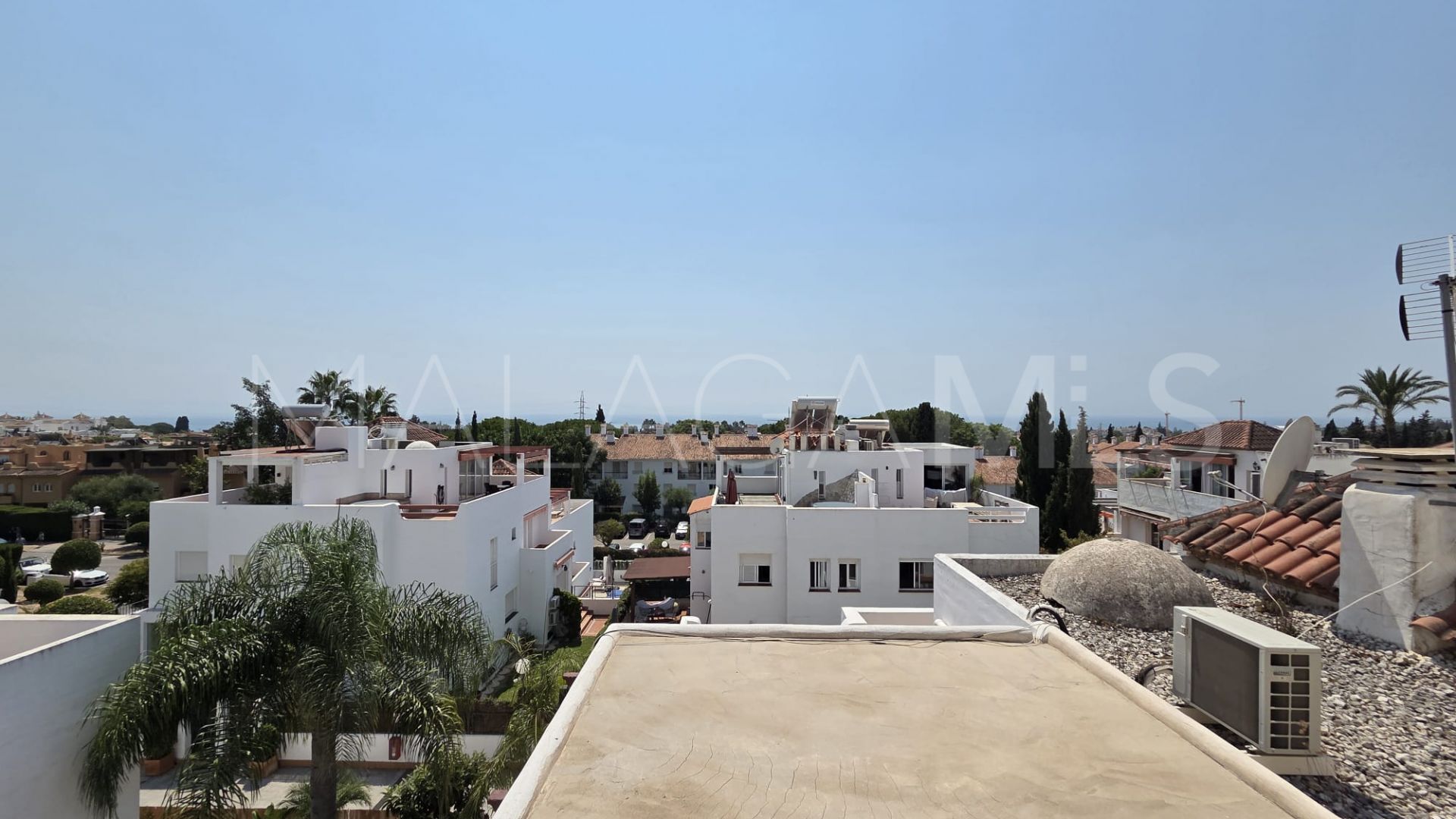Doppelhaushälfte for sale in Arroyo de las Piedras