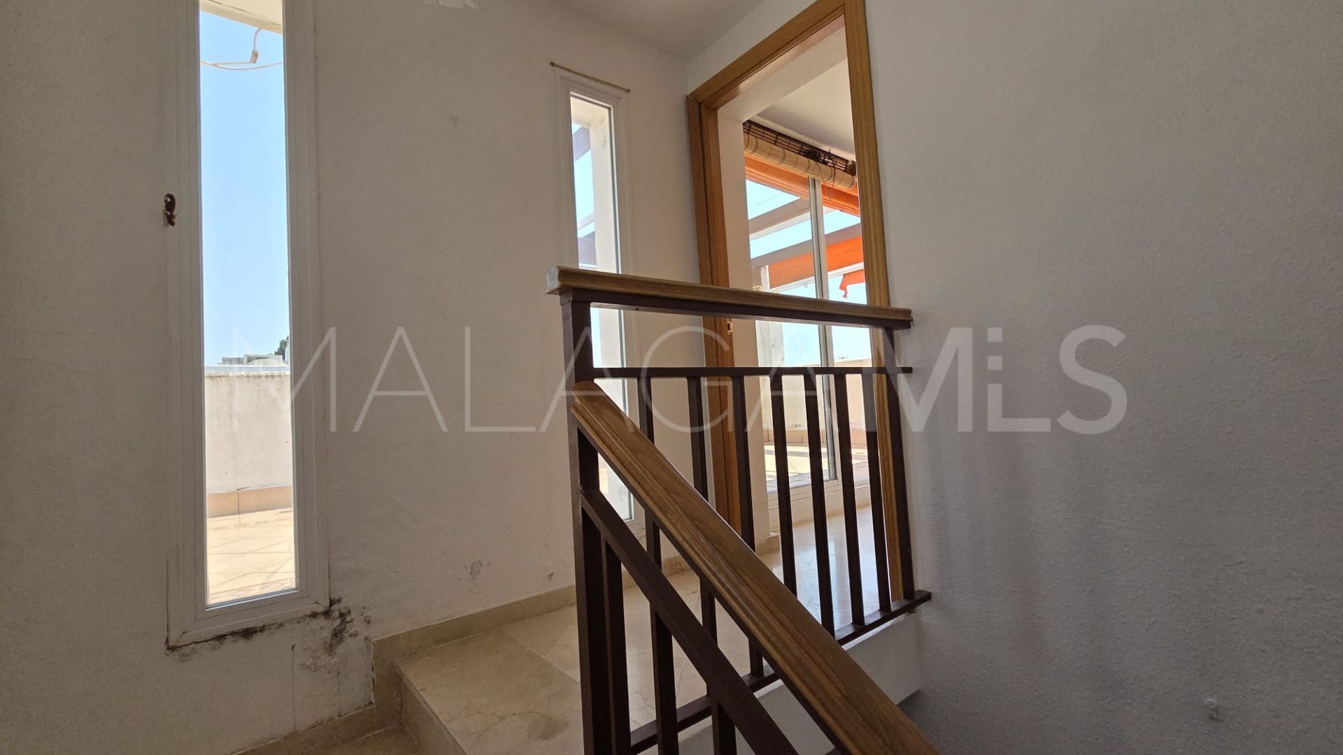 Doppelhaushälfte for sale in Arroyo de las Piedras