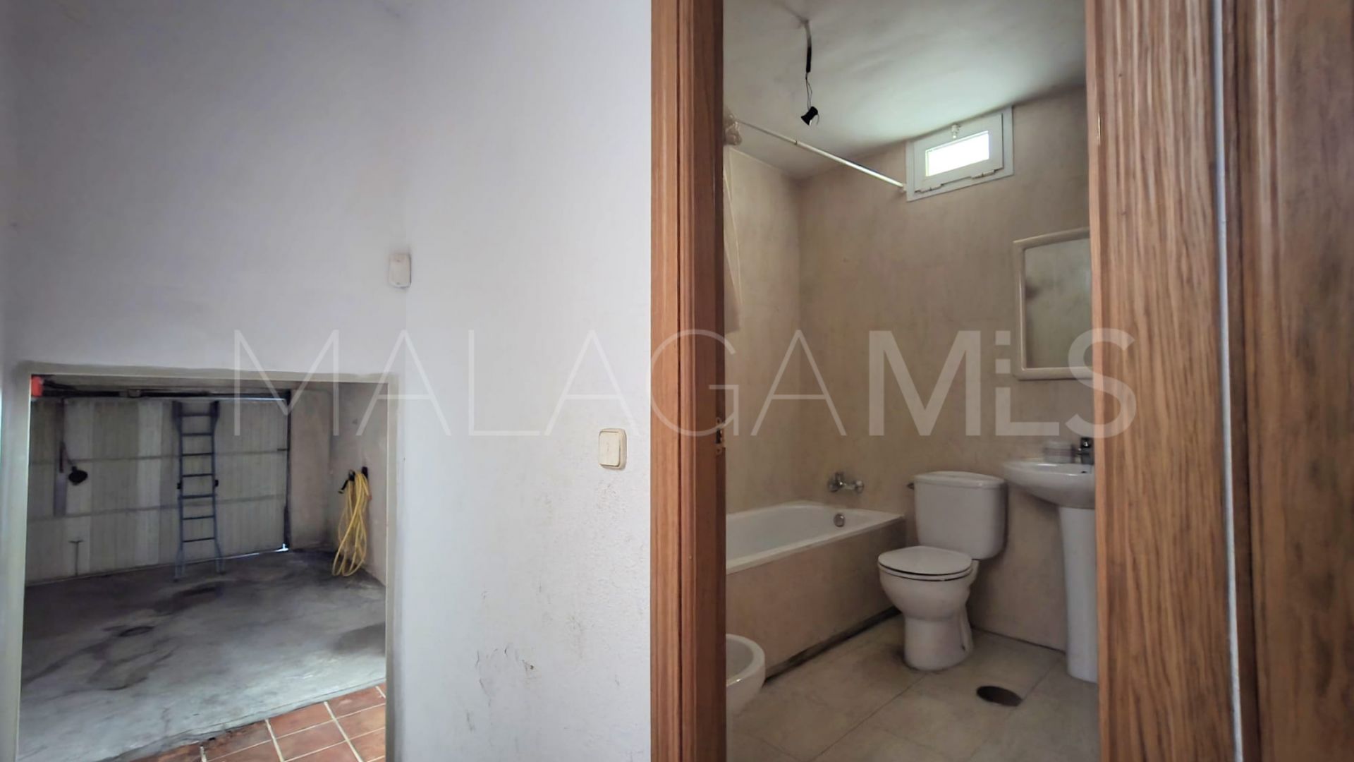 Doppelhaushälfte for sale in Arroyo de las Piedras