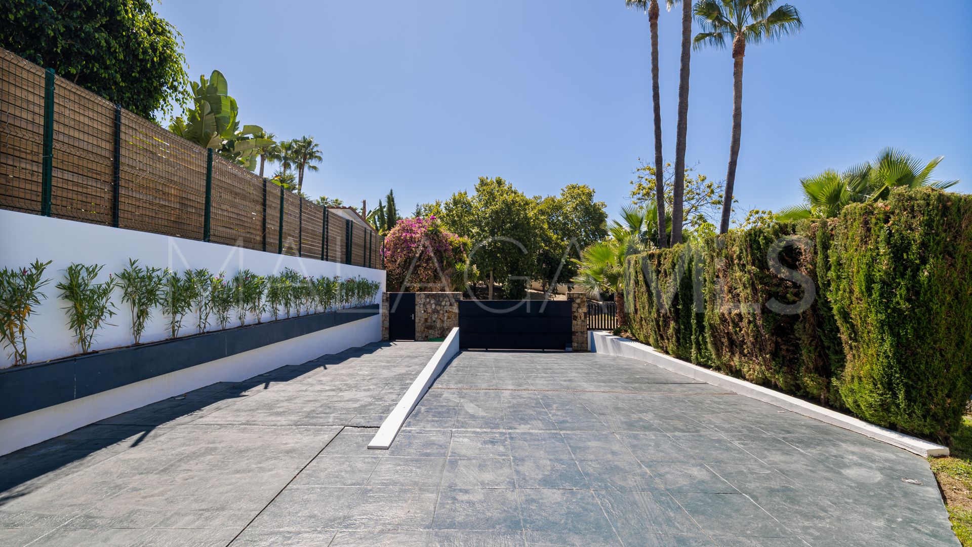 Alta Vista 4 bedrooms villa for sale