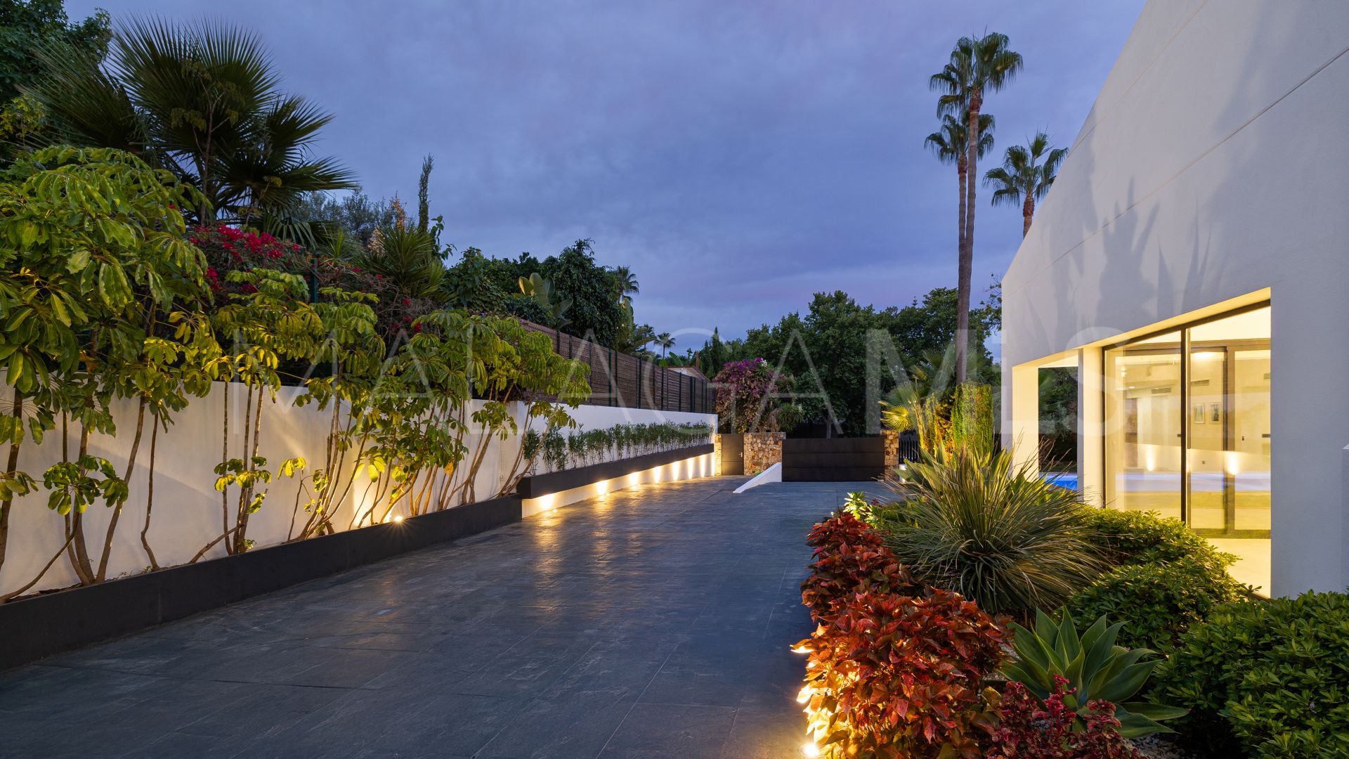 Alta Vista 4 bedrooms villa for sale