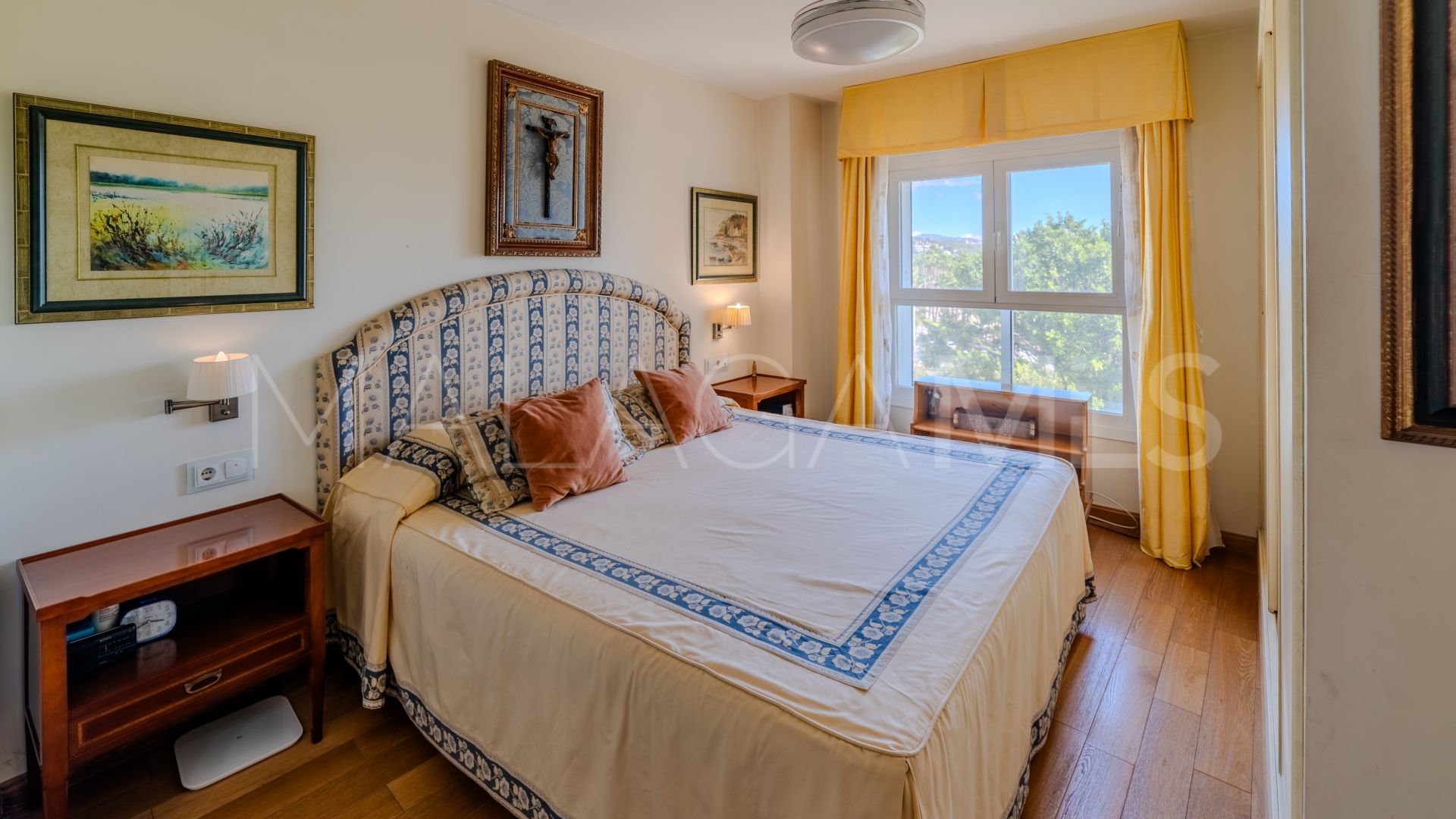 Wohnung for sale in La Malagueta - La Caleta