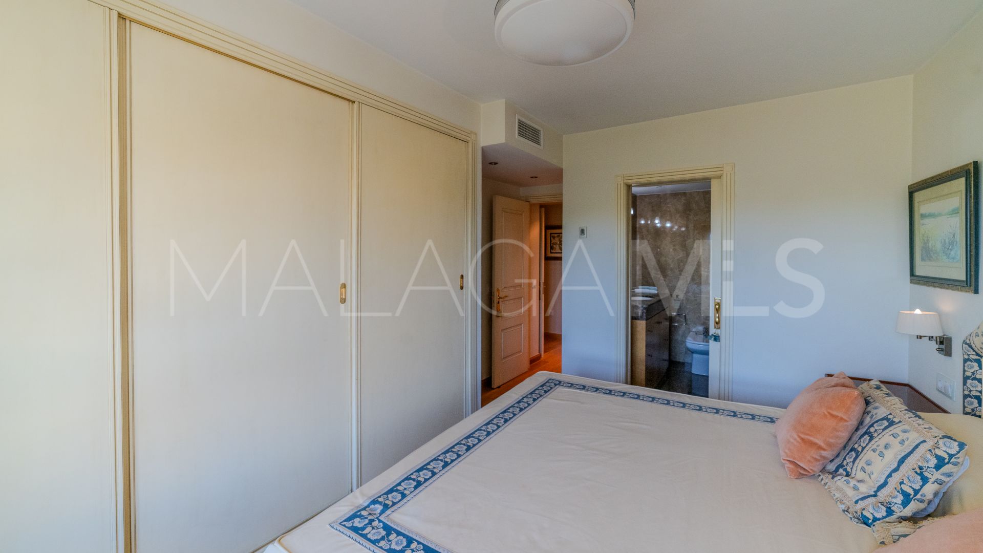 Wohnung for sale in La Malagueta - La Caleta