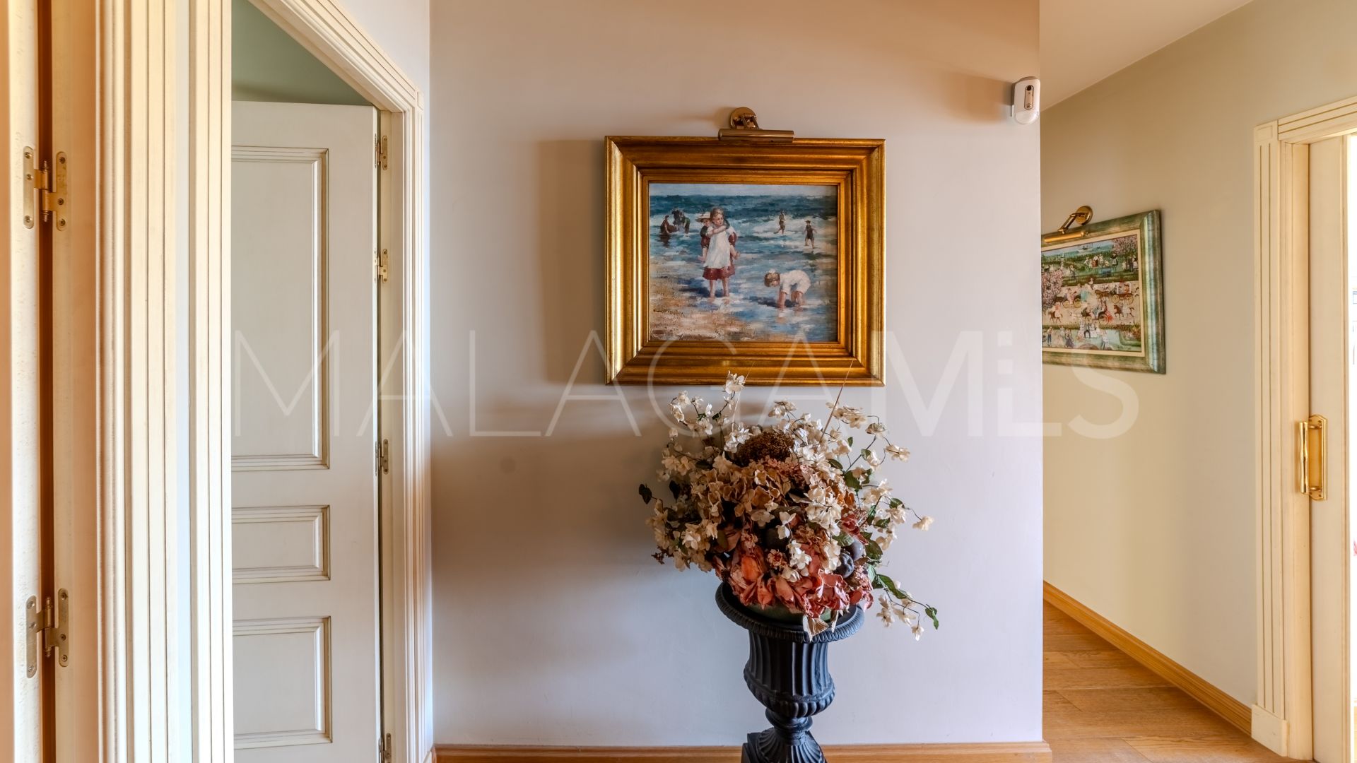 Wohnung for sale in La Malagueta - La Caleta