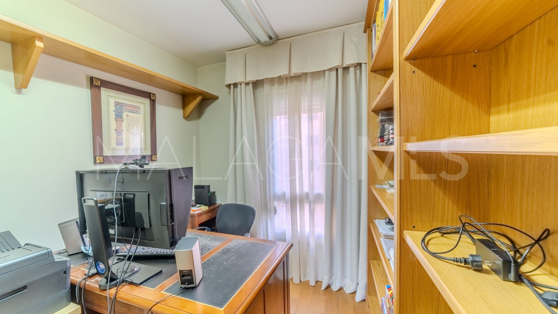 Wohnung for sale in La Malagueta - La Caleta