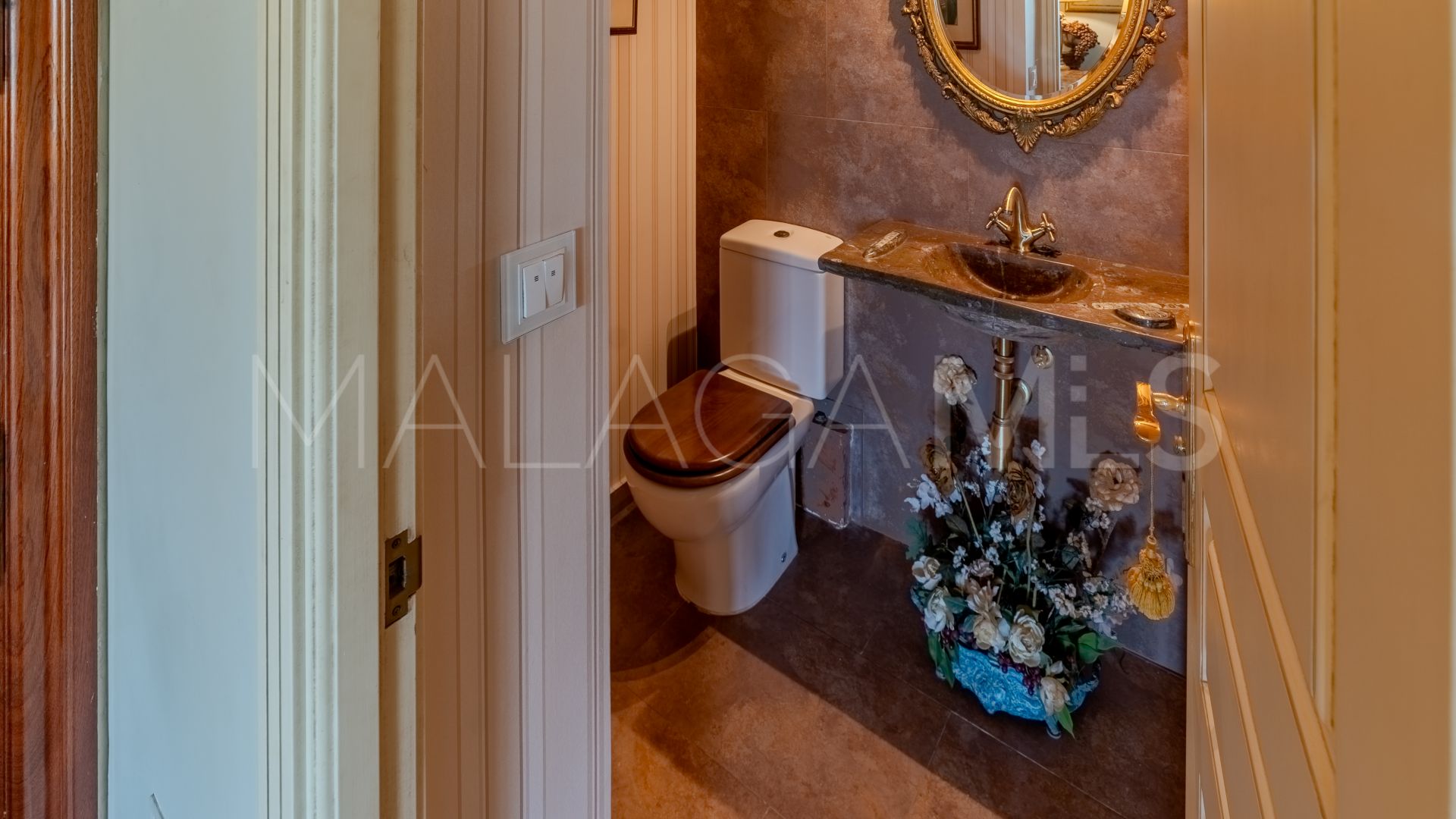 Wohnung for sale in La Malagueta - La Caleta