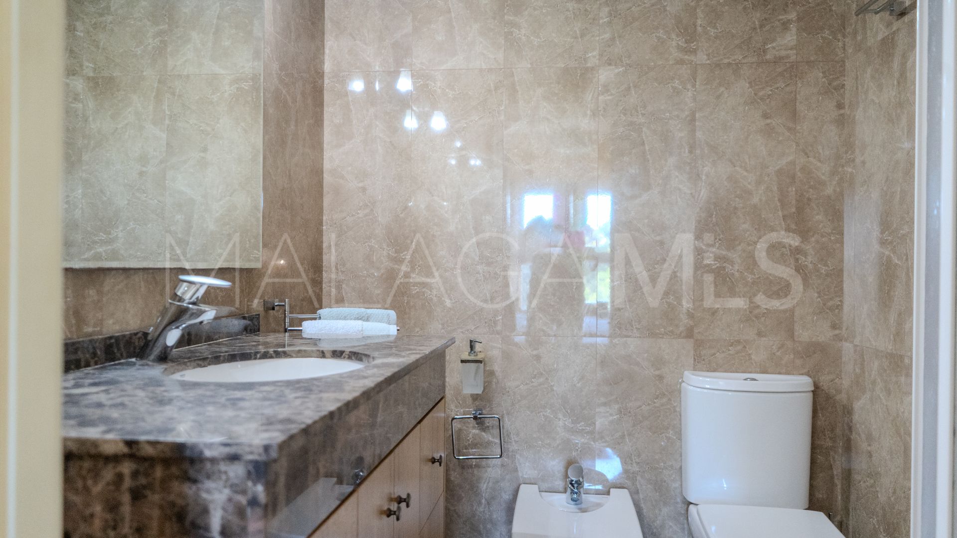 Wohnung for sale in La Malagueta - La Caleta