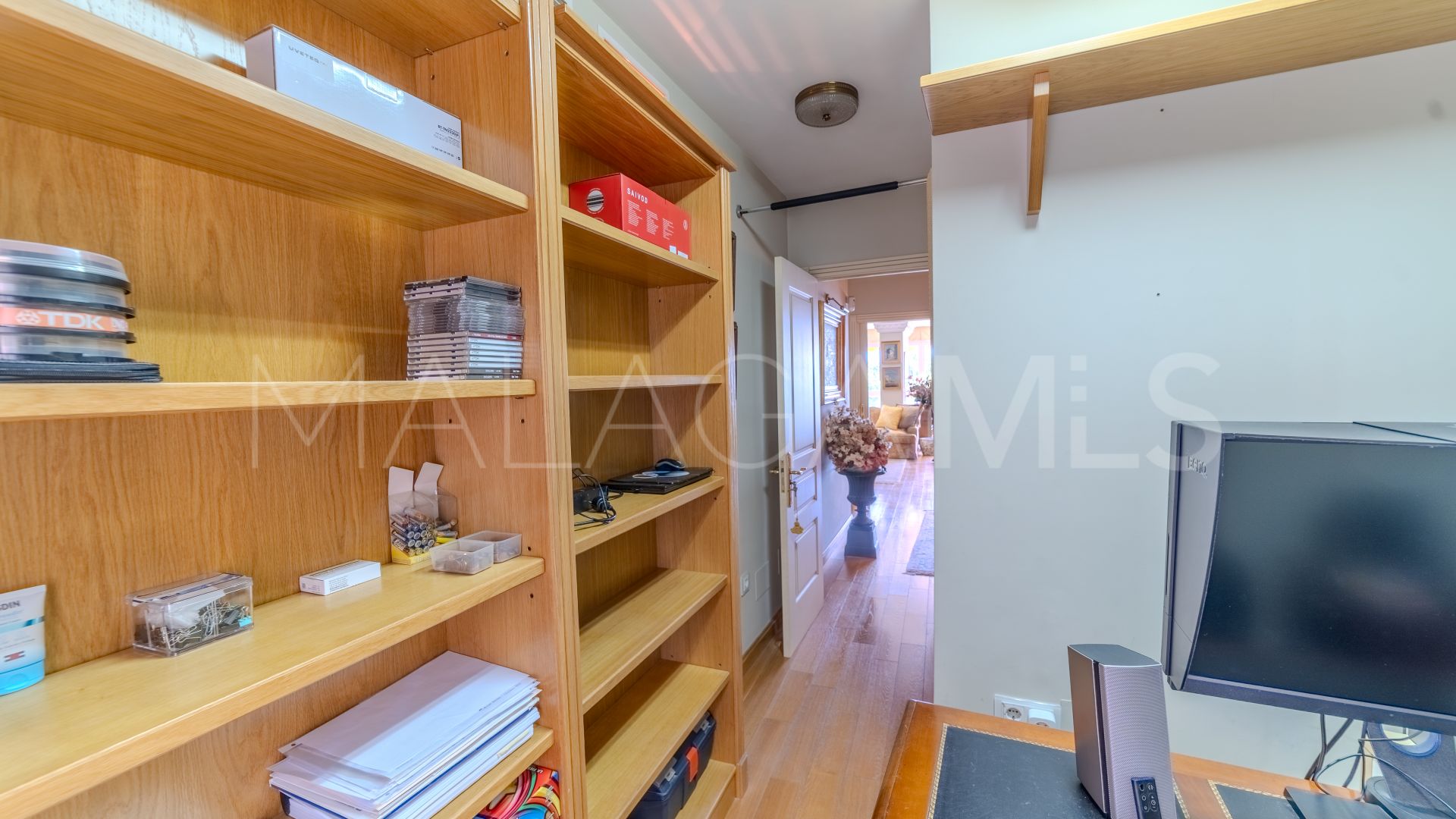 Wohnung for sale in La Malagueta - La Caleta