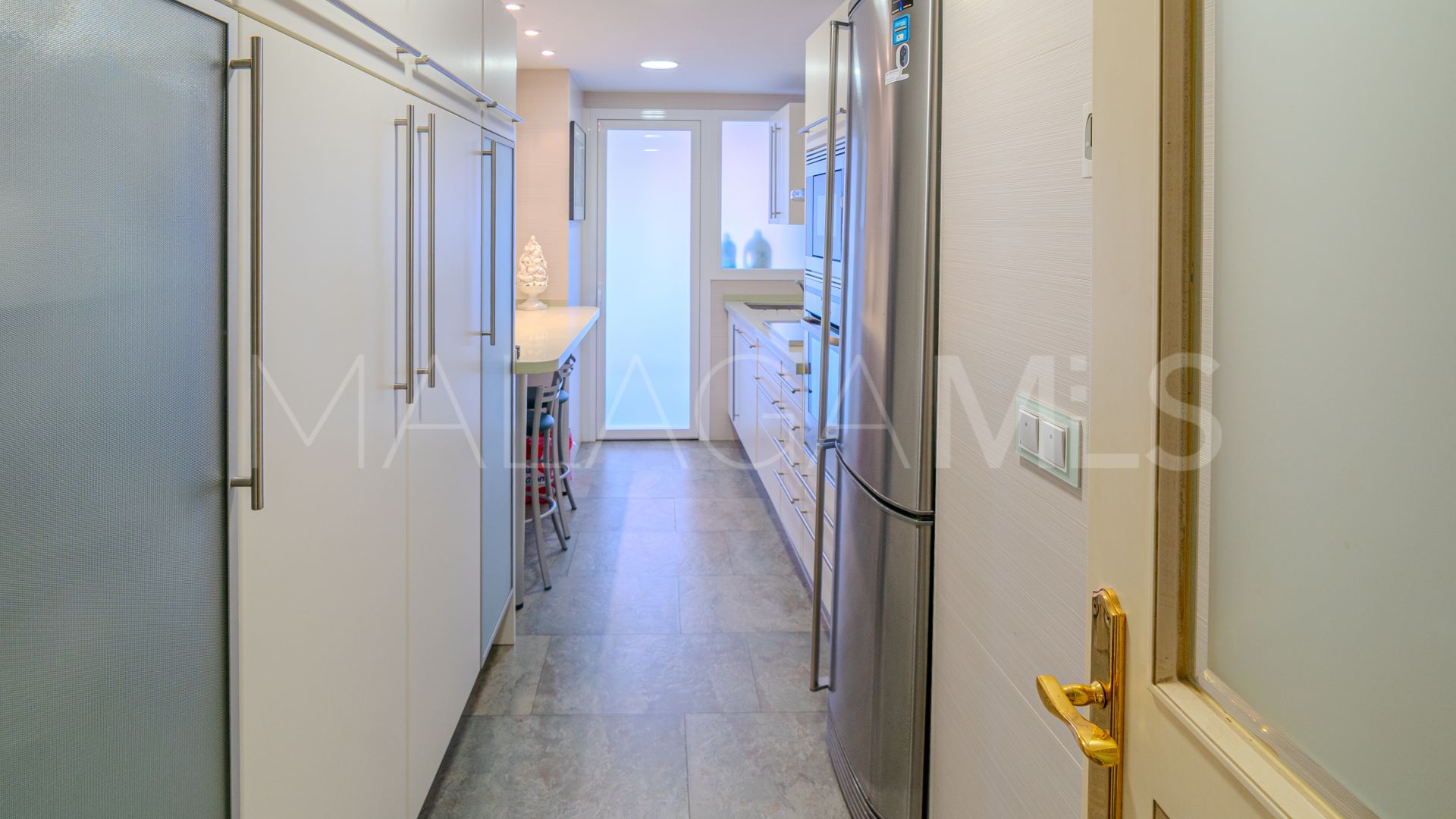 Wohnung for sale in La Malagueta - La Caleta