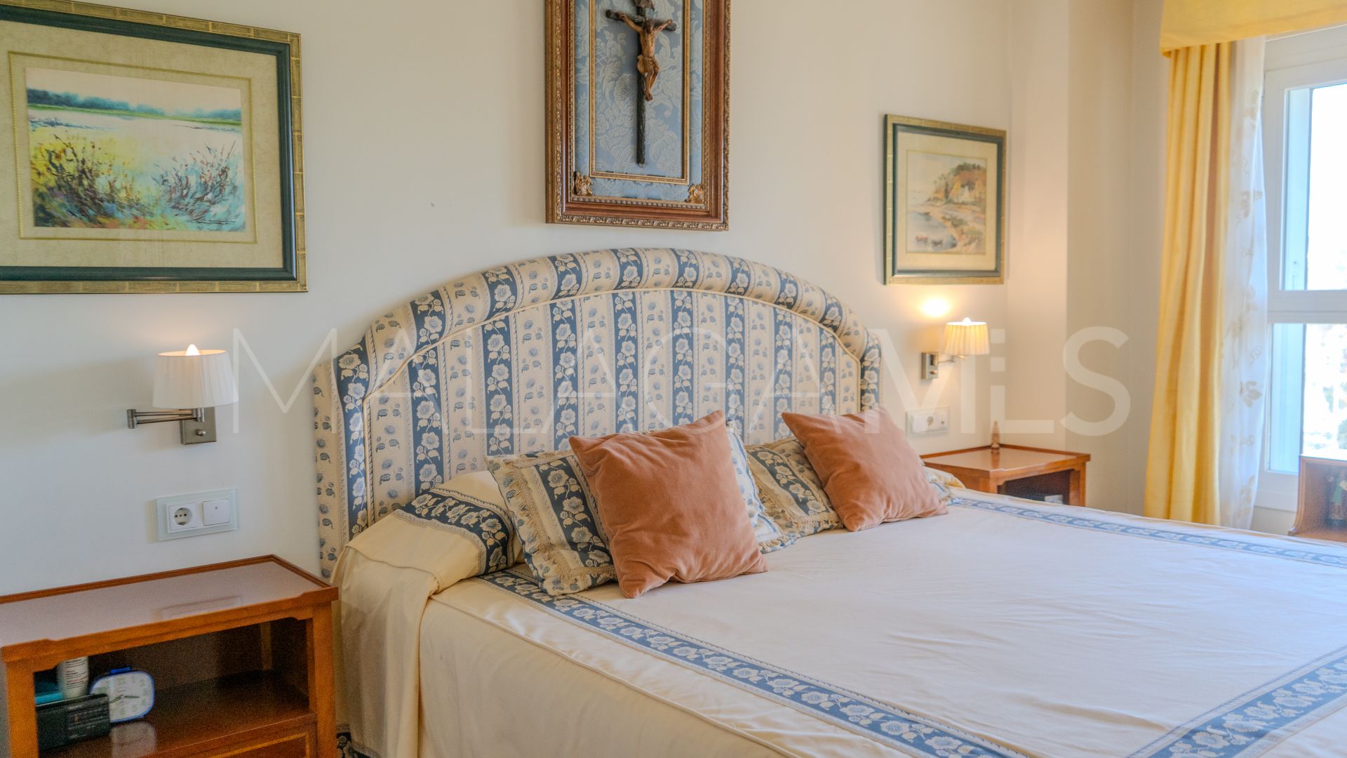 Wohnung for sale in La Malagueta - La Caleta