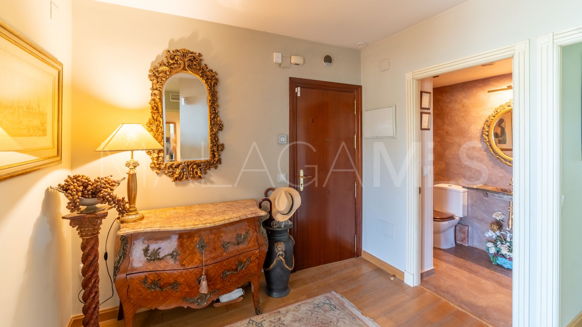 Wohnung for sale in La Malagueta - La Caleta