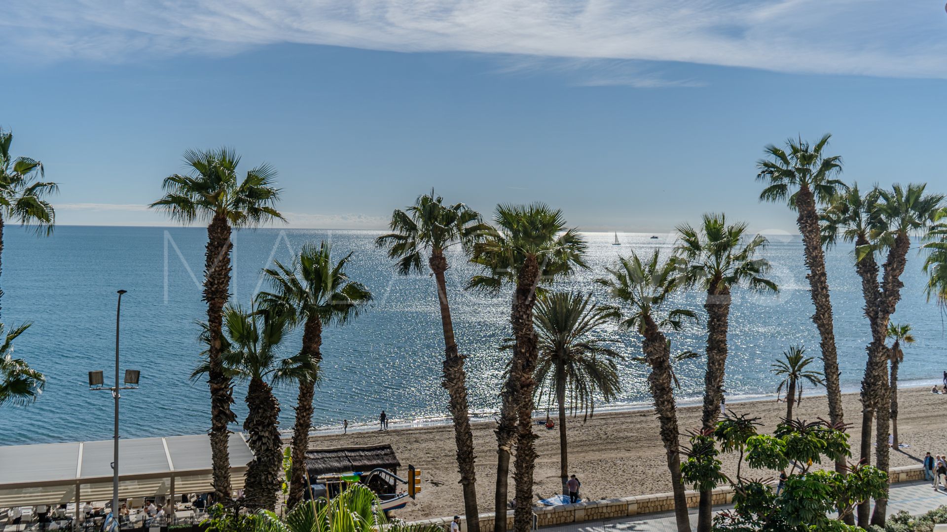 Wohnung for sale in La Malagueta - La Caleta