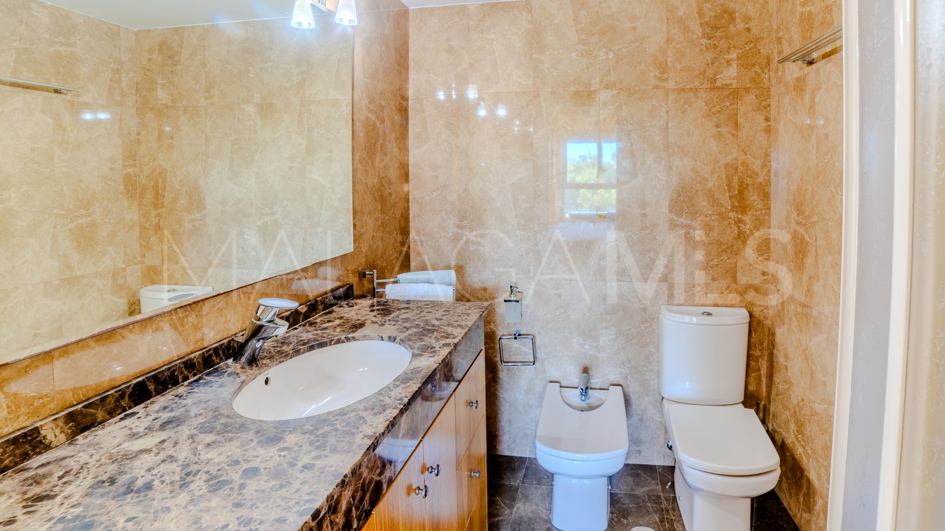 Wohnung for sale in La Malagueta - La Caleta