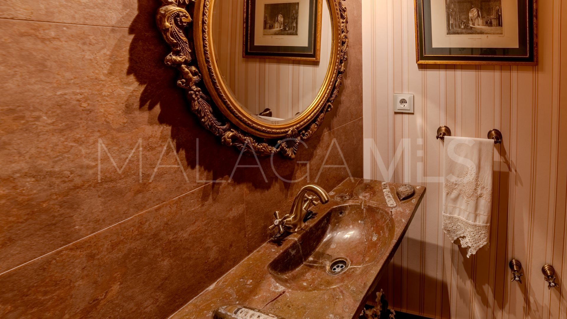 Wohnung for sale in La Malagueta - La Caleta