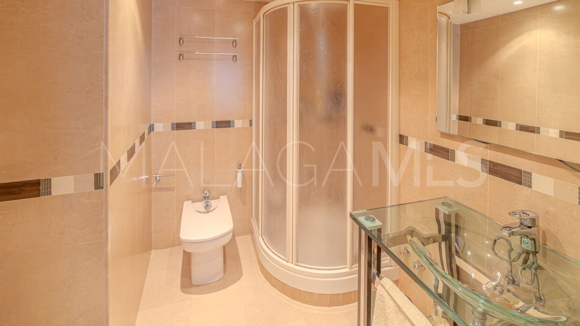 Wohnung for sale in La Malagueta - La Caleta