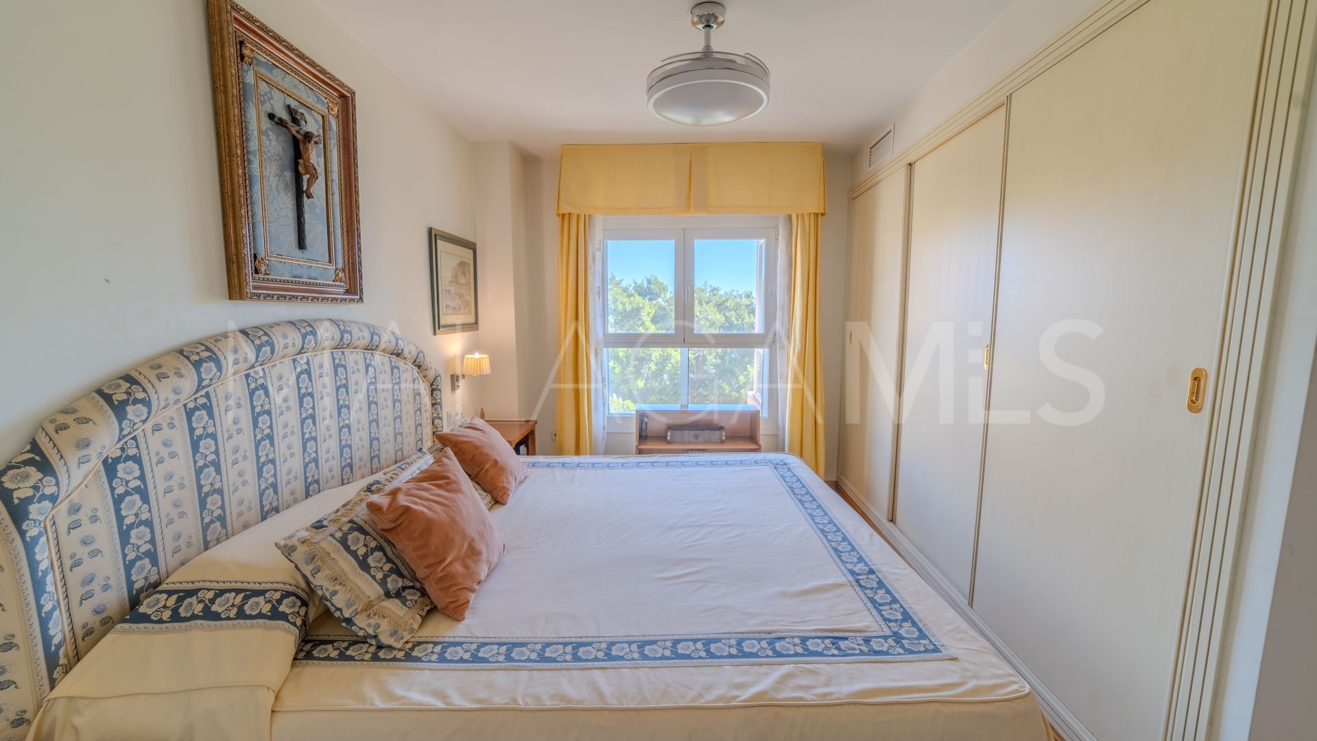 Wohnung for sale in La Malagueta - La Caleta