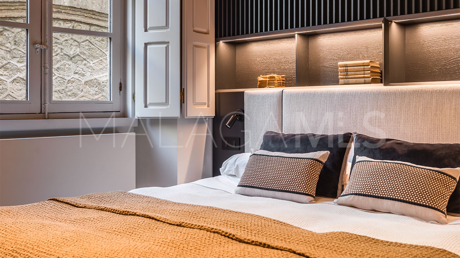 3 bedrooms apartment in La Malagueta - La Caleta for sale