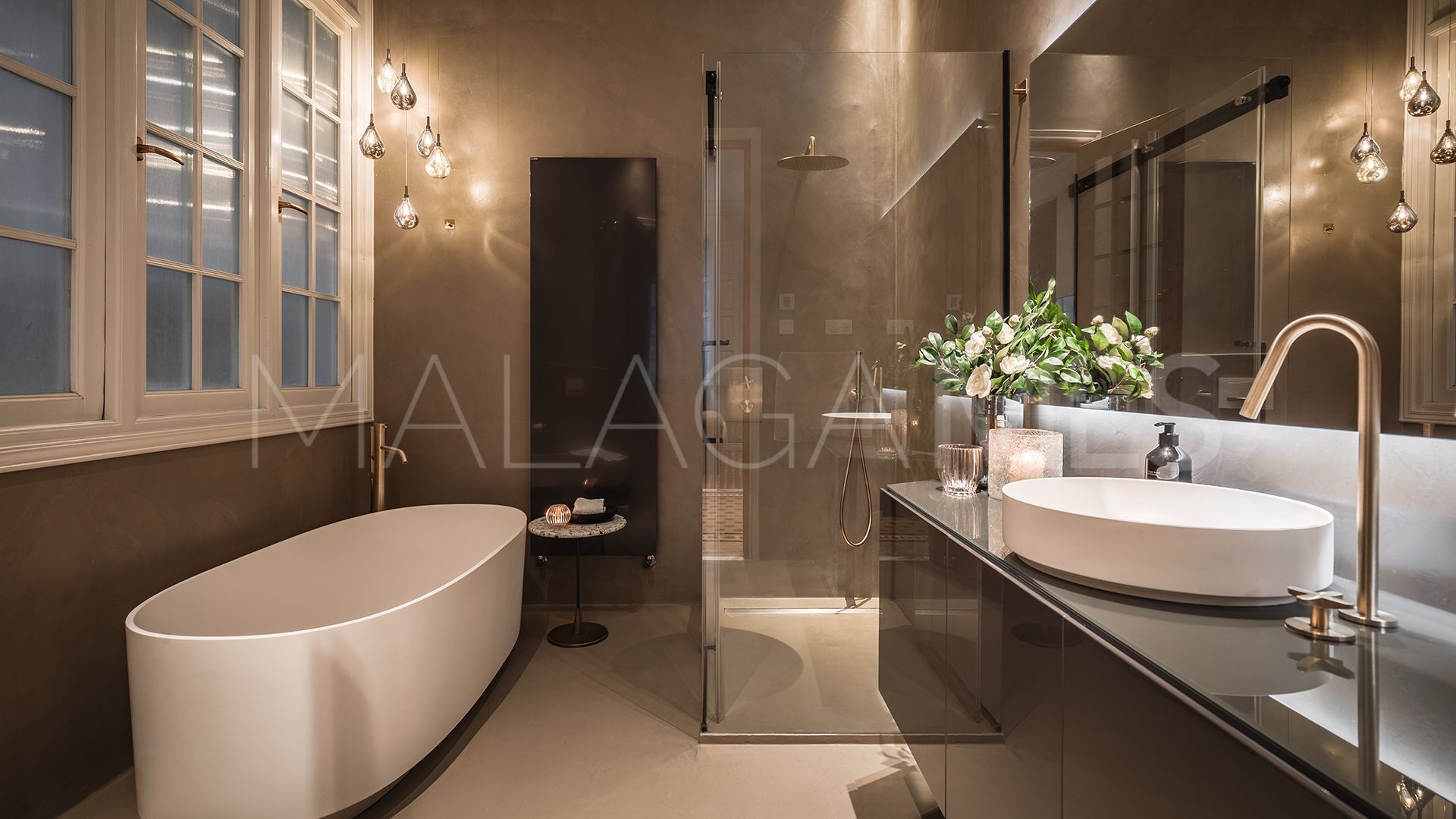 3 bedrooms apartment in La Malagueta - La Caleta for sale