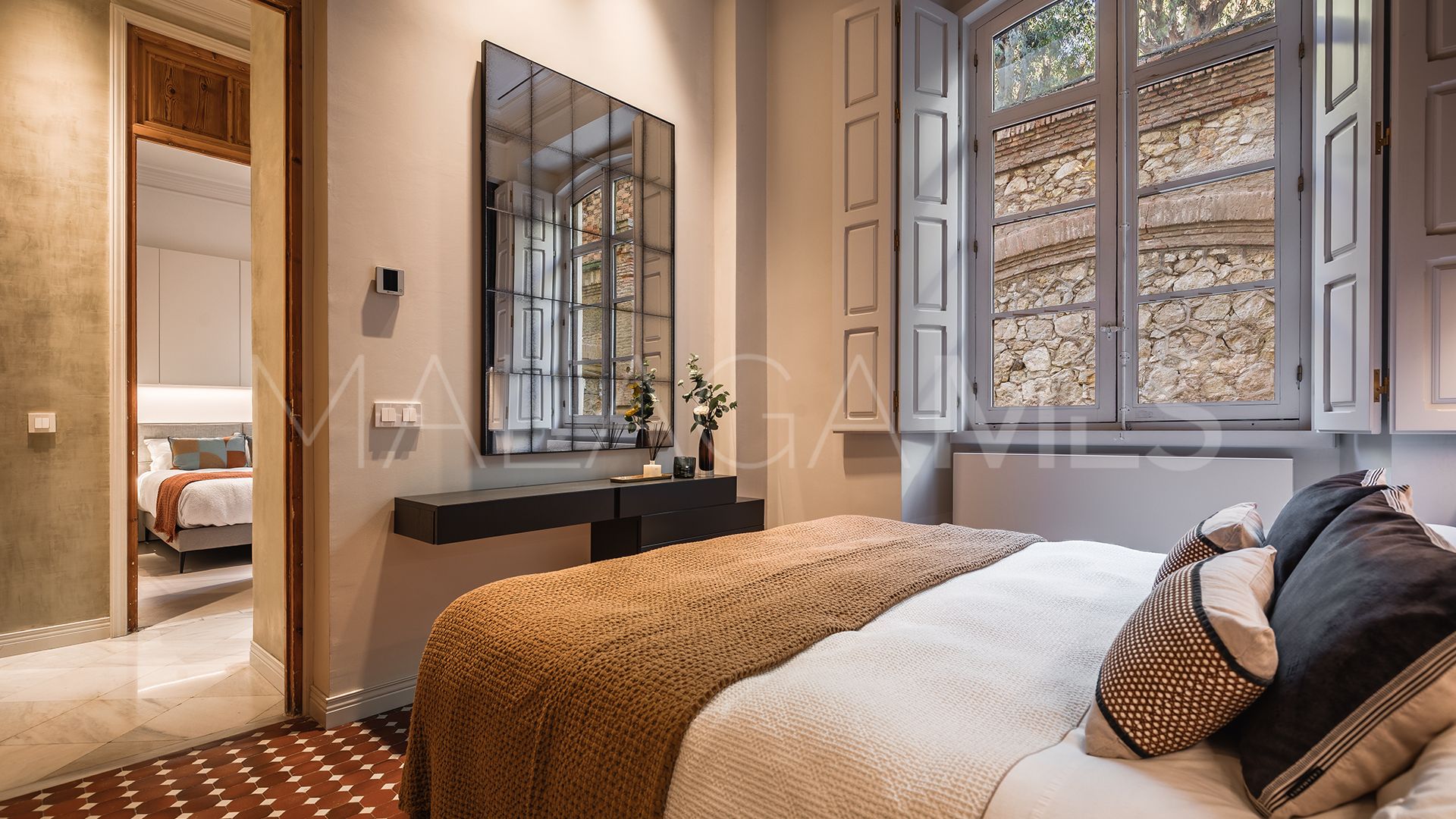 3 bedrooms apartment in La Malagueta - La Caleta for sale